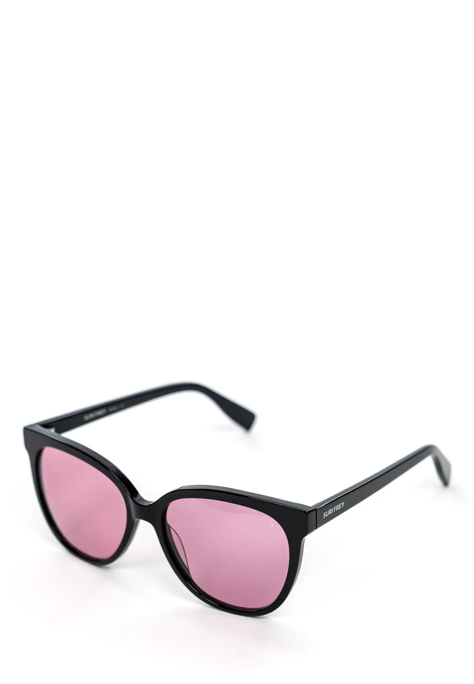 SURI FREY SFY Yconic SFW20001 Sonnenbrille Black 100 schwarz