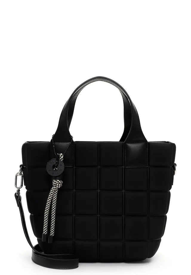 SURI FREY Jancy Cityshopper S Handtasche Schwarz