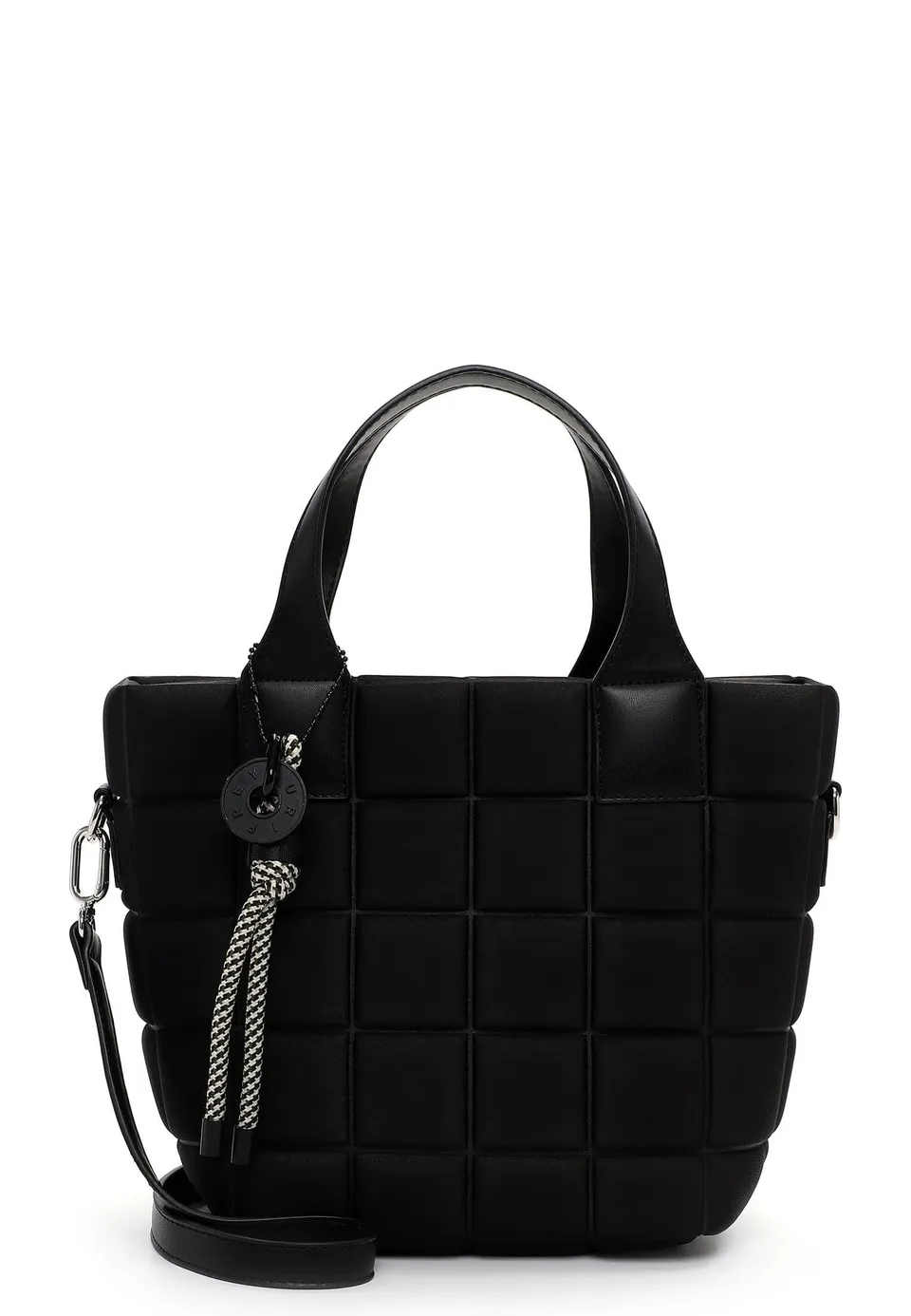 SURI FREY Jancy Cityshopper S Handtasche Schwarz