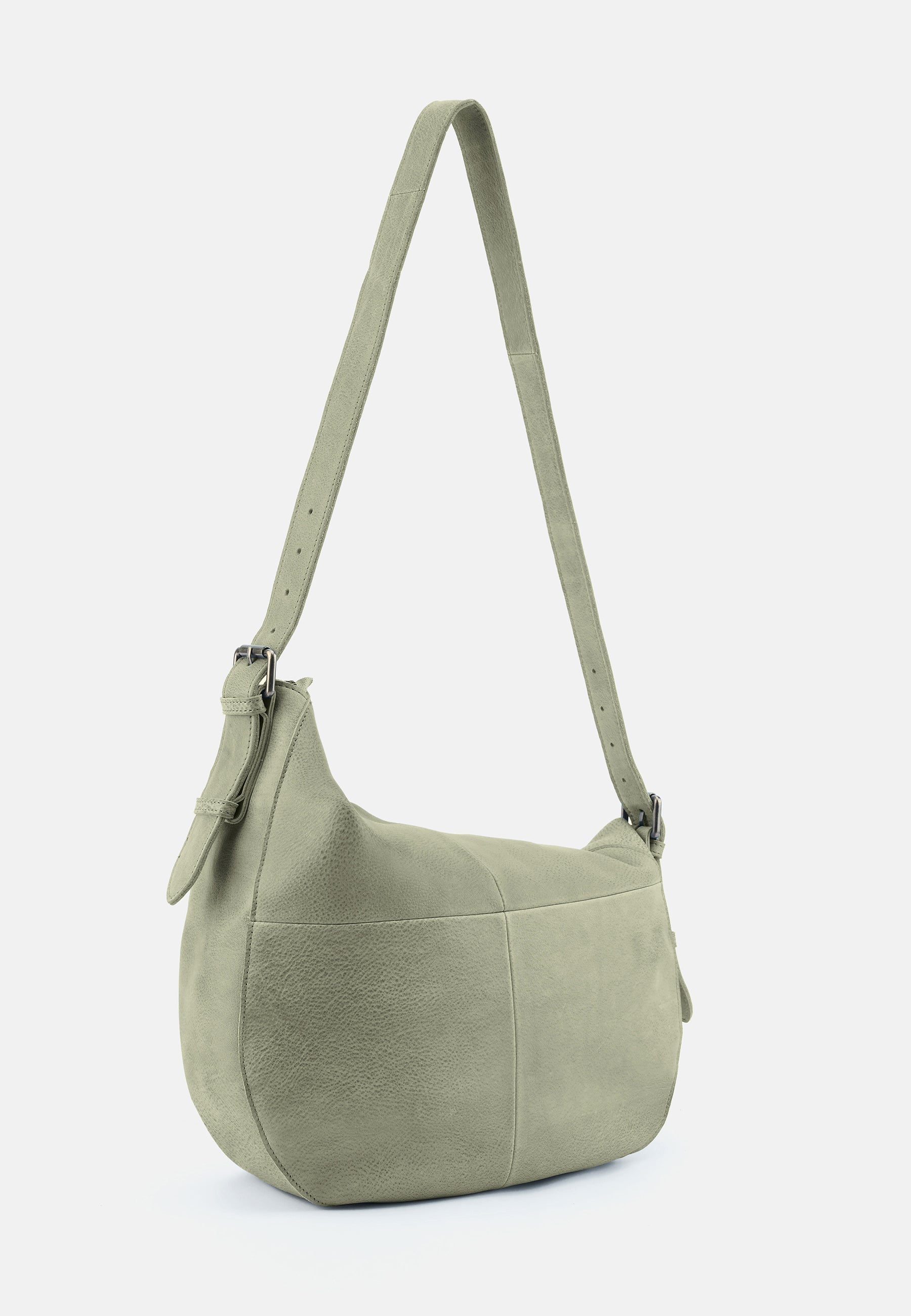 FREDsBRUDER My Forever Friend Shoulderbag Fronttasche schwarz