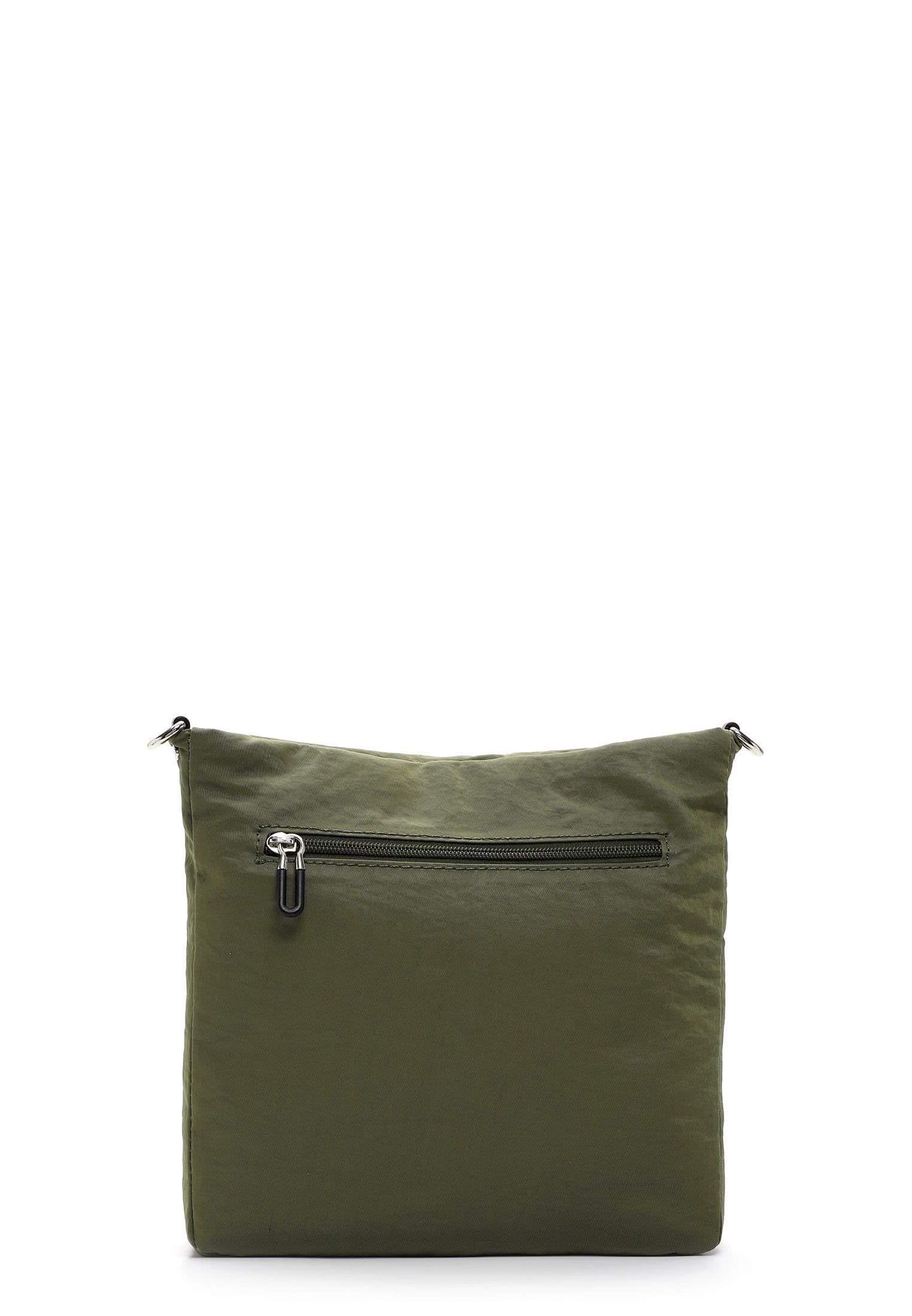SURI FREY Abby Crossover Umhängetasche Khaki