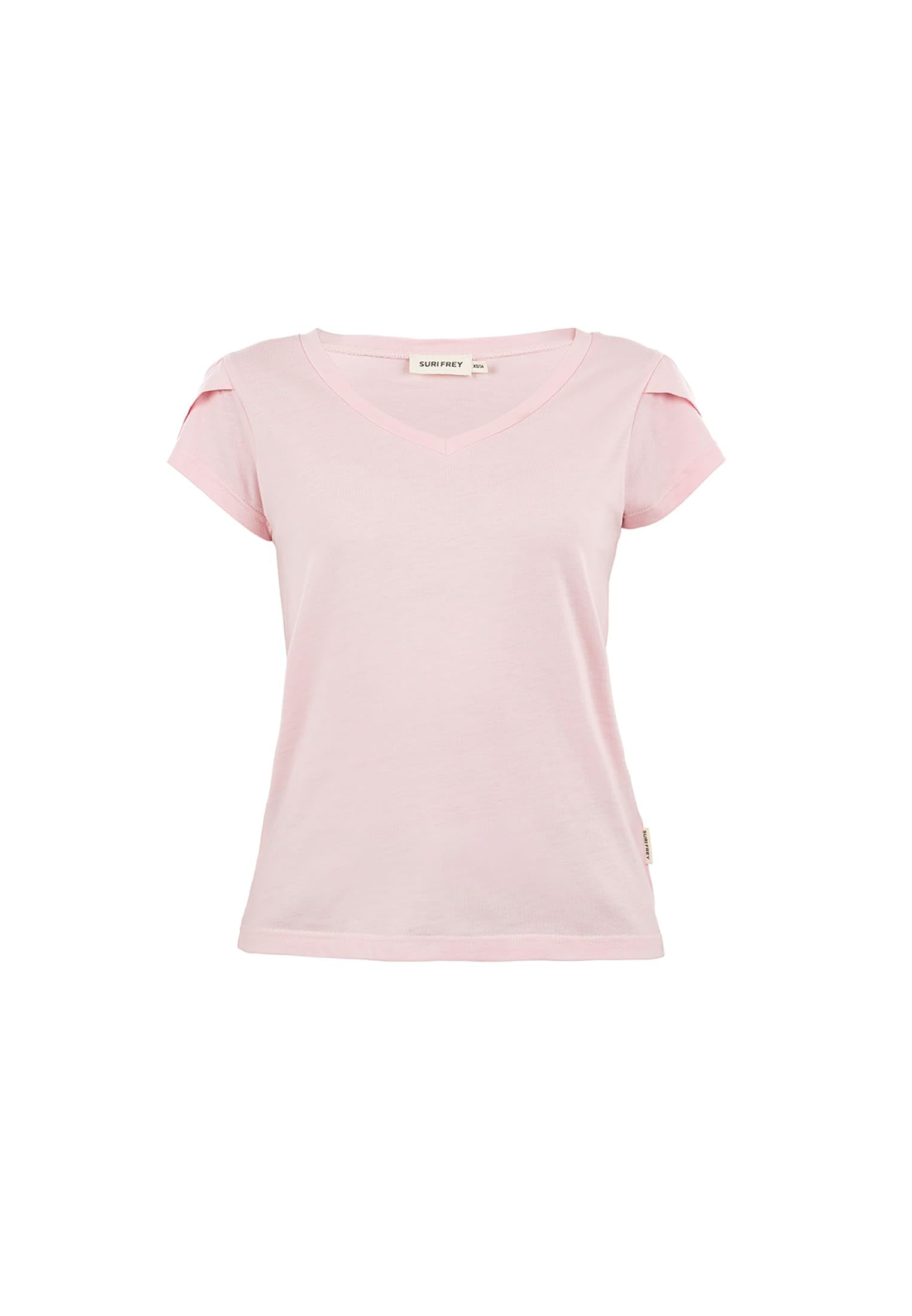 SURI FREY SFY Freyday SFW10041 T-Shirt Damen Uni