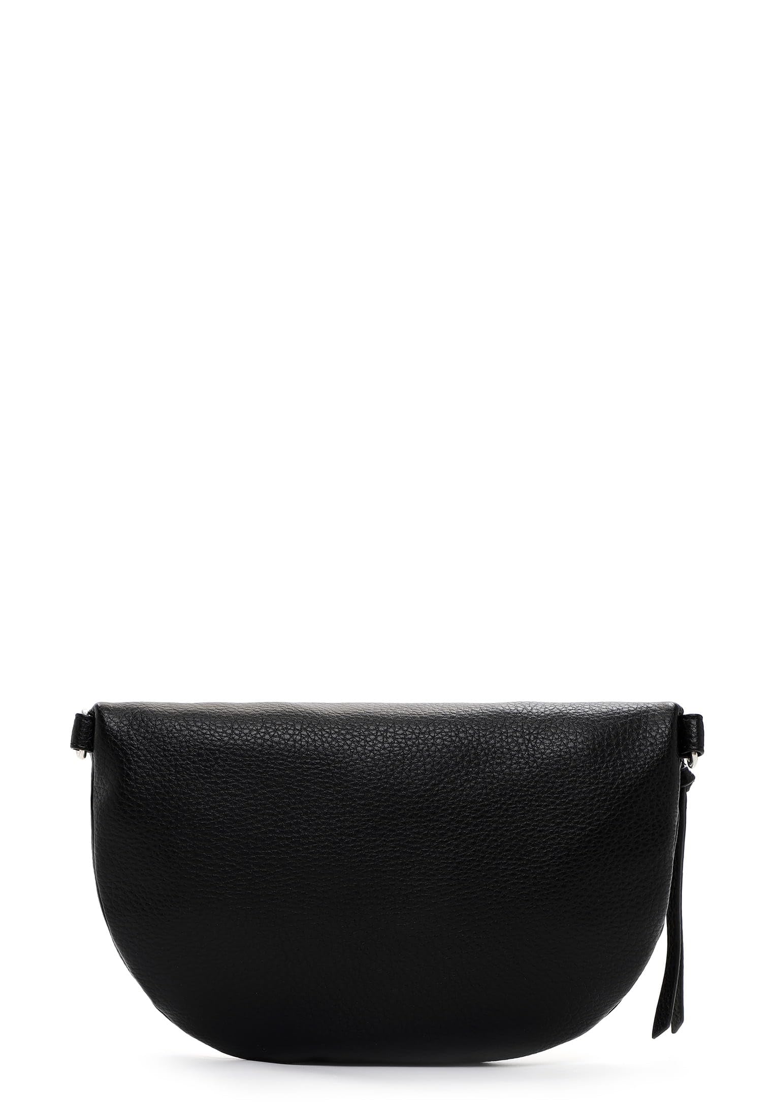 SURI FREY Kimberly Crossover Umhängetasche Black