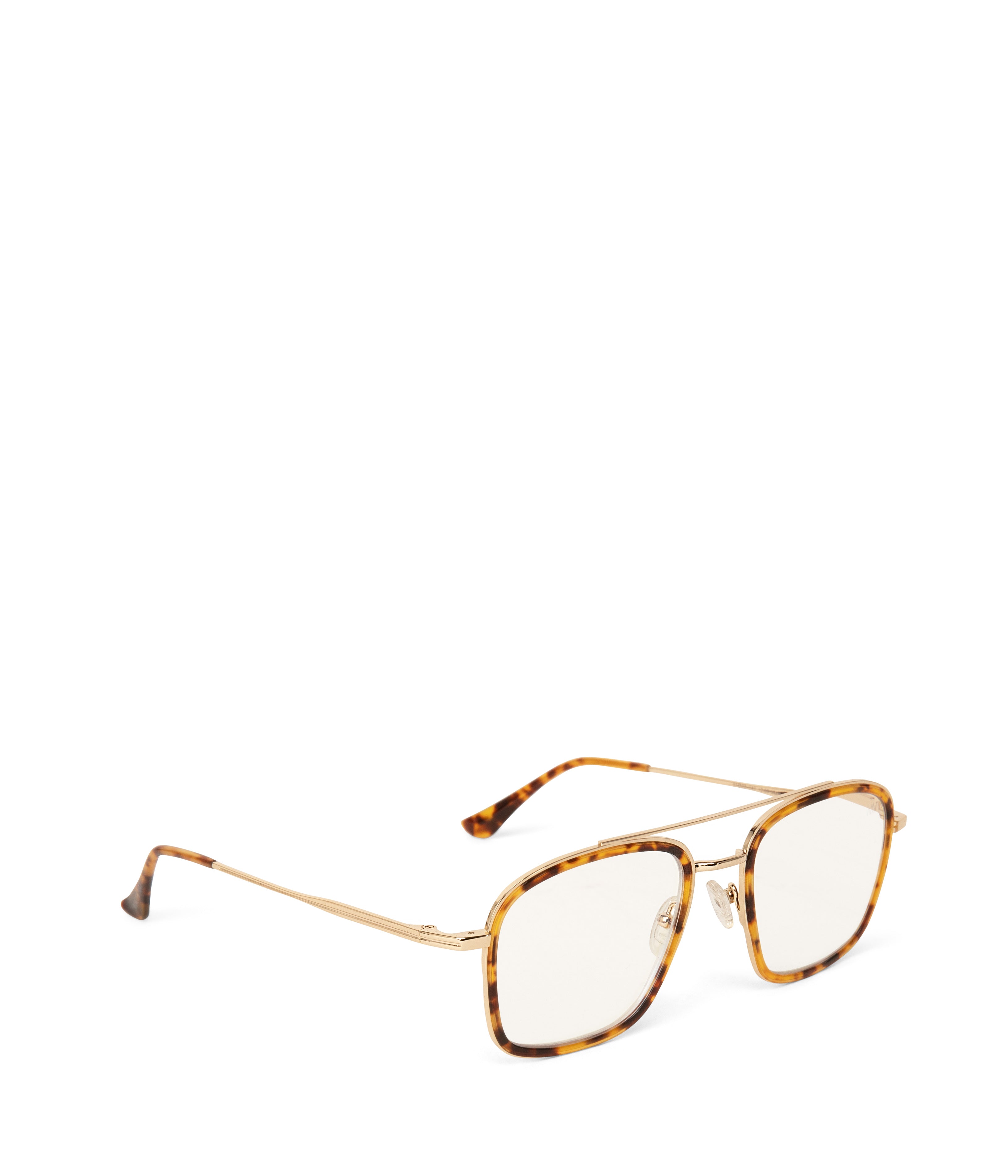 Matt & Nat Kaito-3 Lesebrille Schwarz 2,0