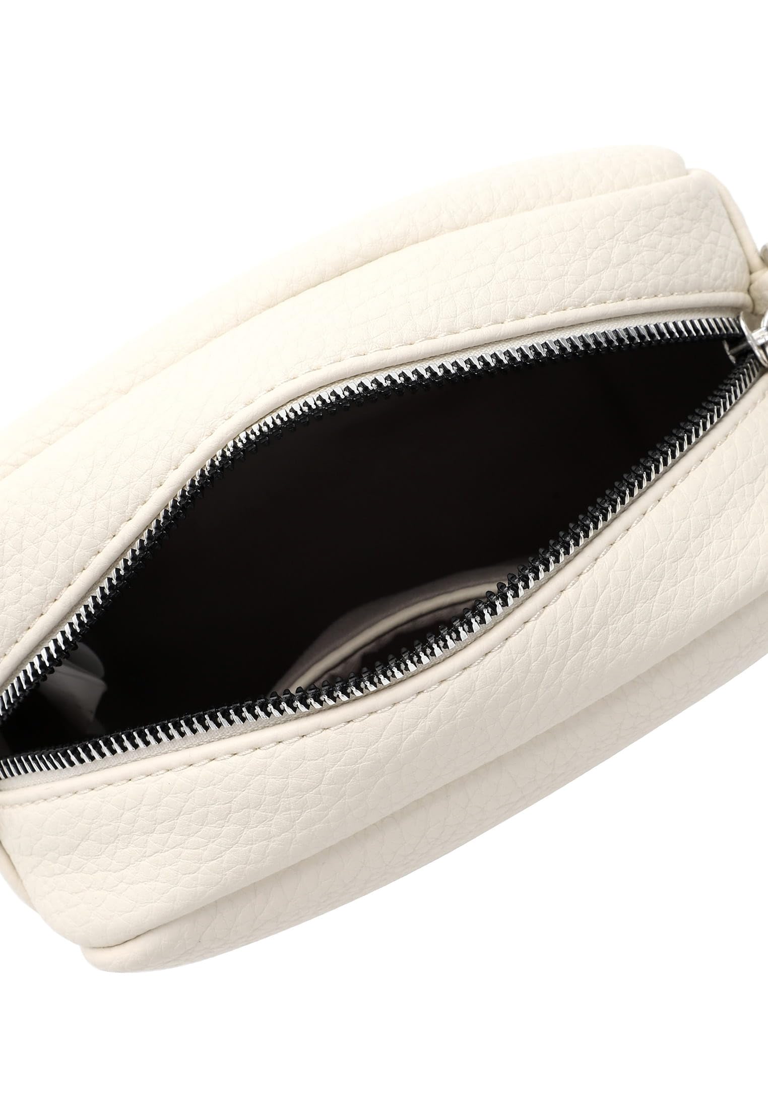 SURI FREY Hanny Crossbody Umhängetasche Beige 18cm