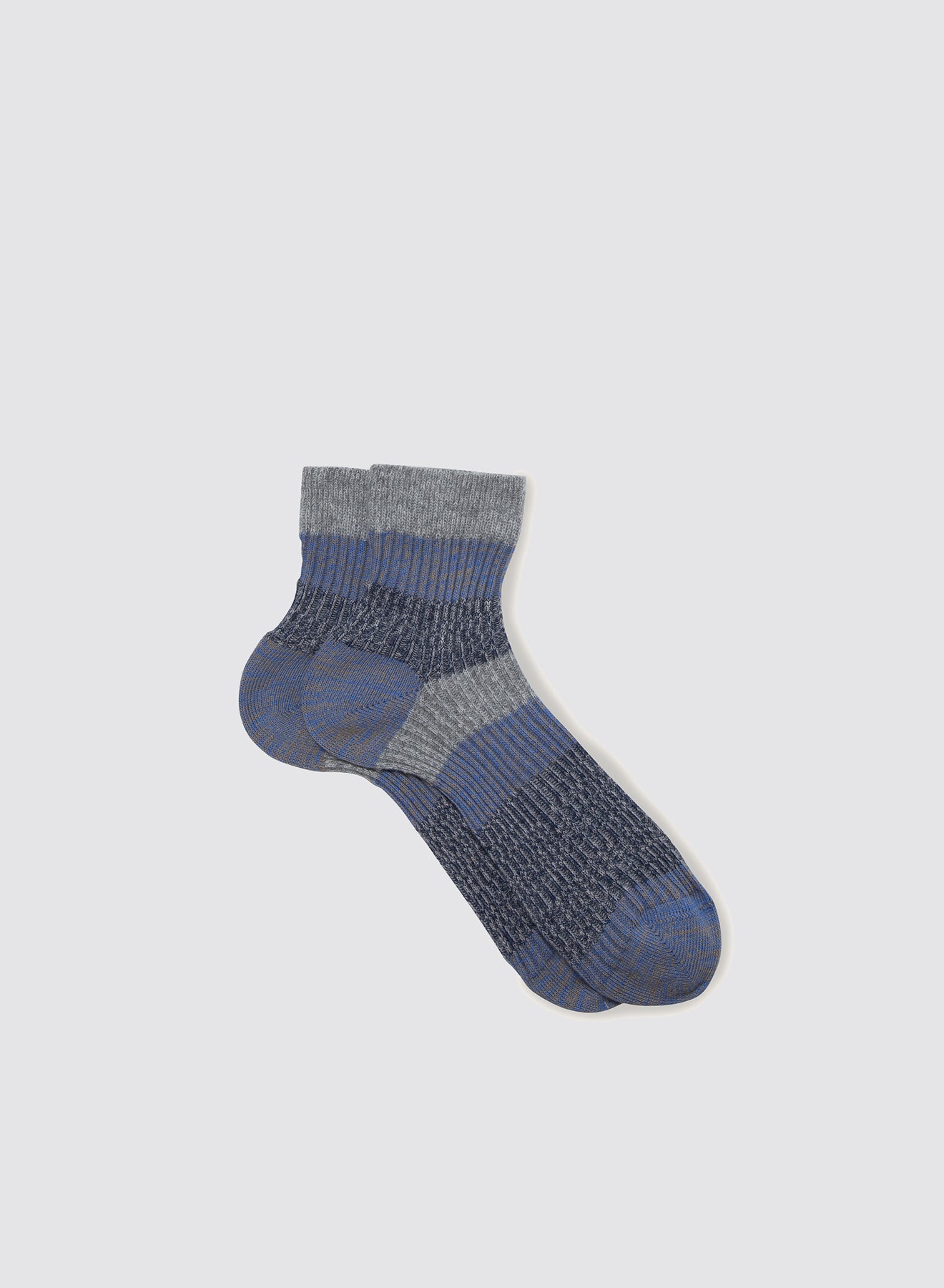 Maria la Rosa WSAA8GI0146 Socken Pink Baumwolle