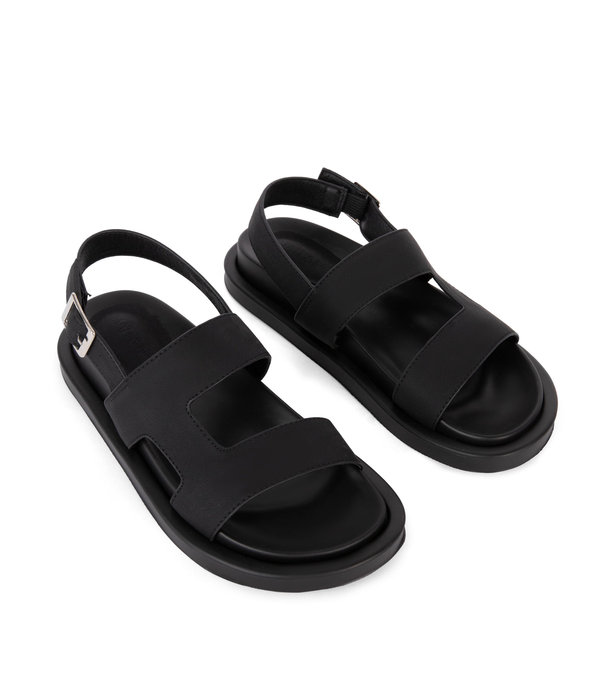 Matt & Nat Moai Sandalen vegan Damen