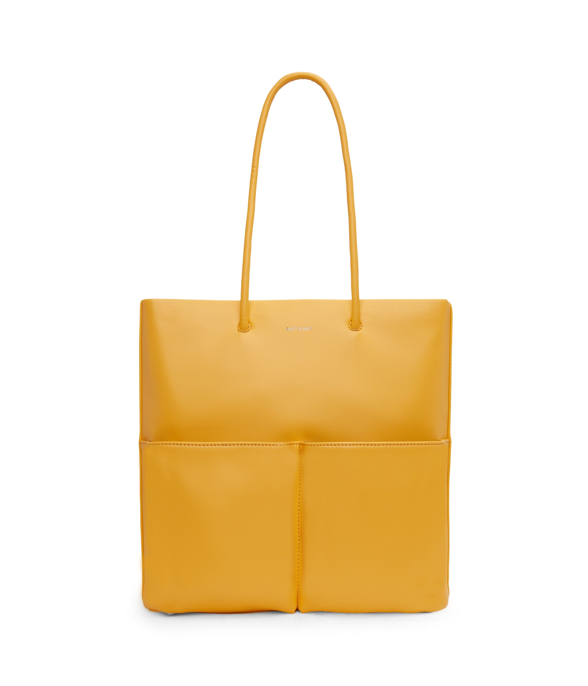 Matt & Nat Berta Sol Shopper Schwarz 13" Laptopfach
