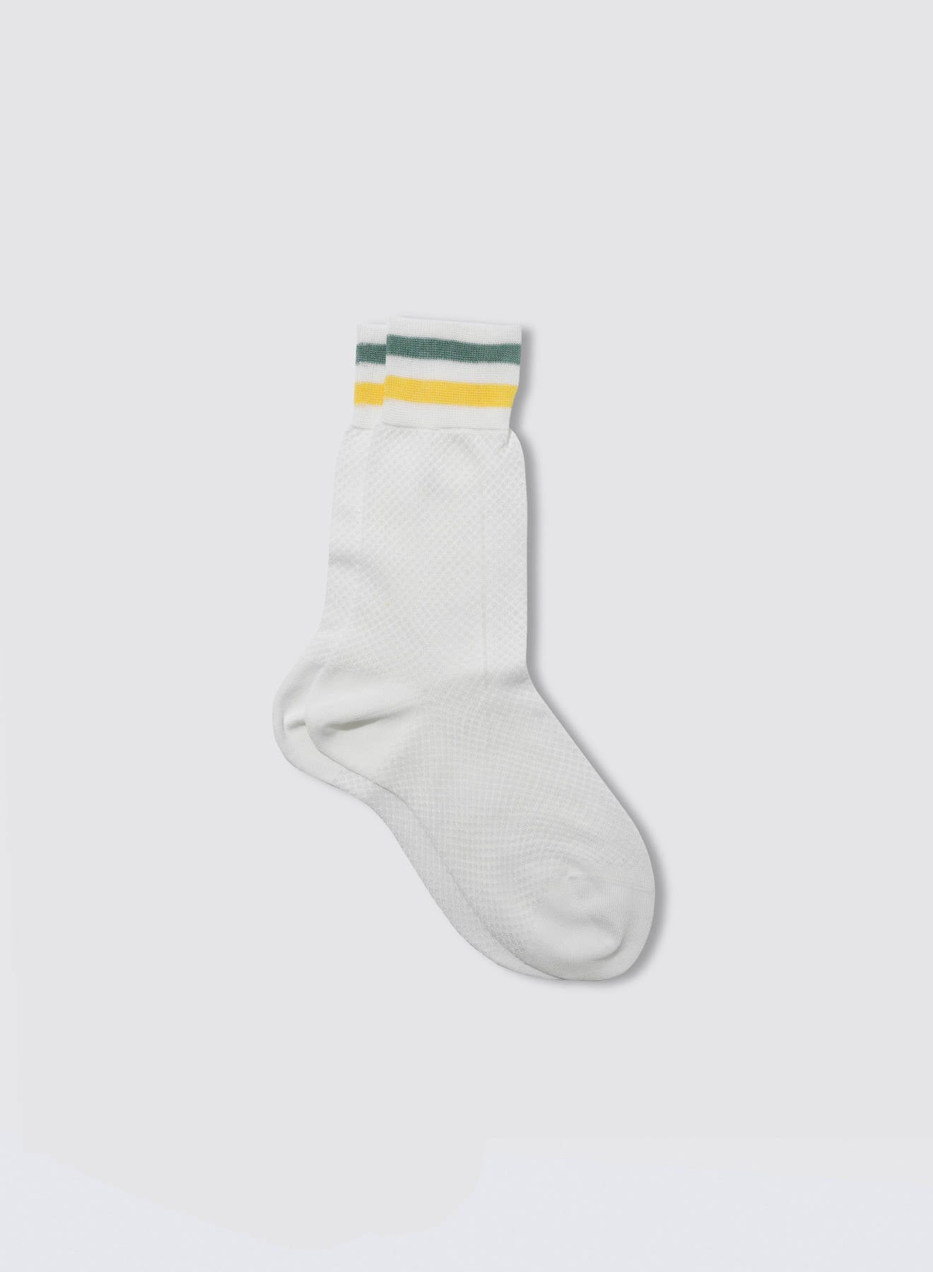 Maria la Rosa WD109RG1772 Socken Schwarz Baumwolle