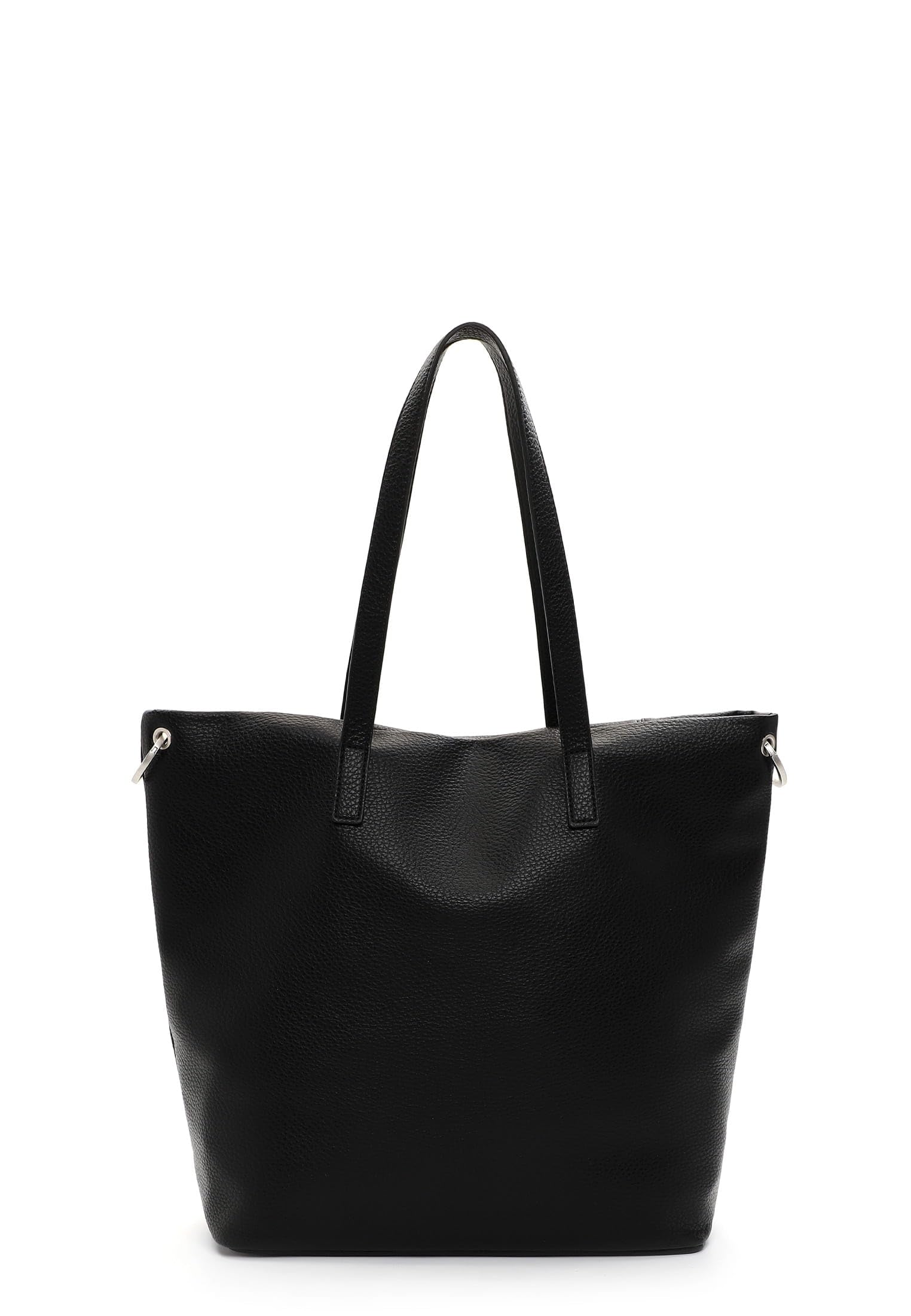 SURI FREY SFY Kimberly 14795 Shopper Schwarz Uni