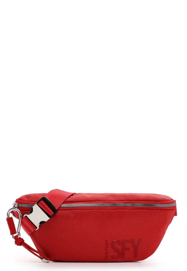 SURI FREY Marry Belt Bag Gürteltasche Rot 32cm