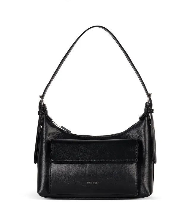 Matt & Nat Bel Theme Schultertasche Tofully vegan