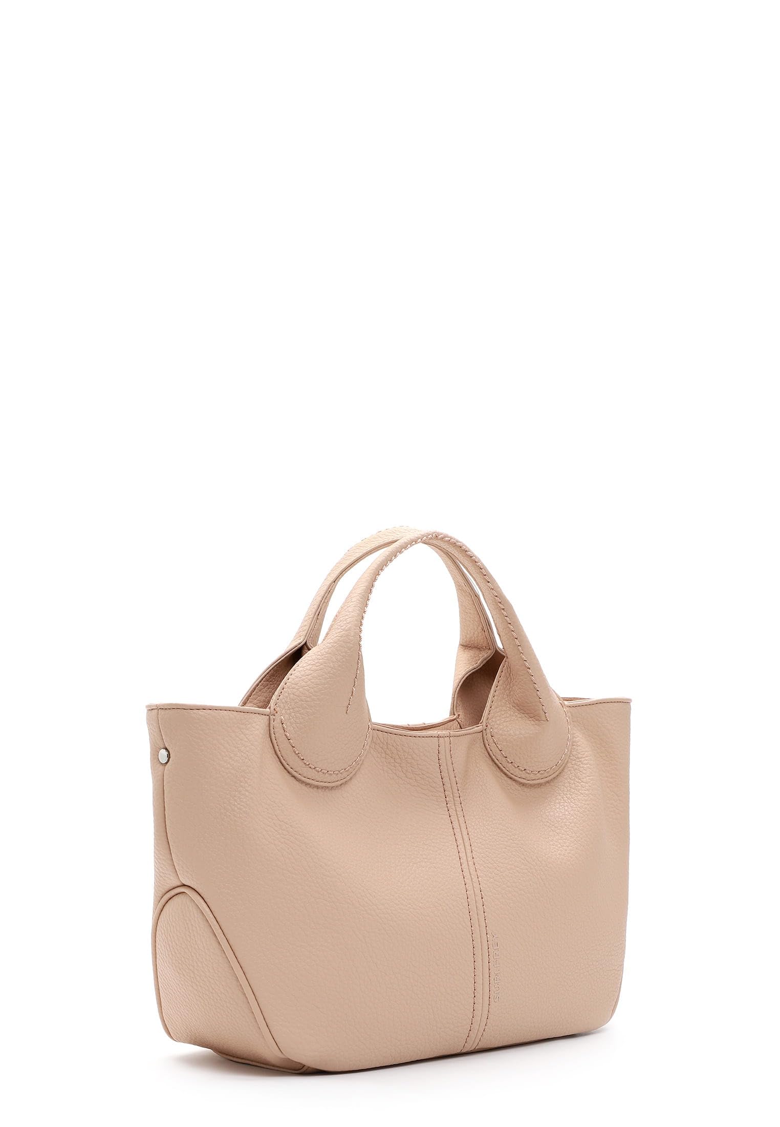 SURI FREY Nessy Cityshopper M Shopper Pink Salt