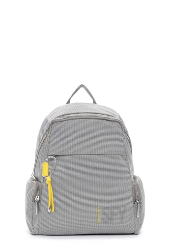 SURI FREY Suri Sports Marry Backpack Rucksack hellgrau 27cm
