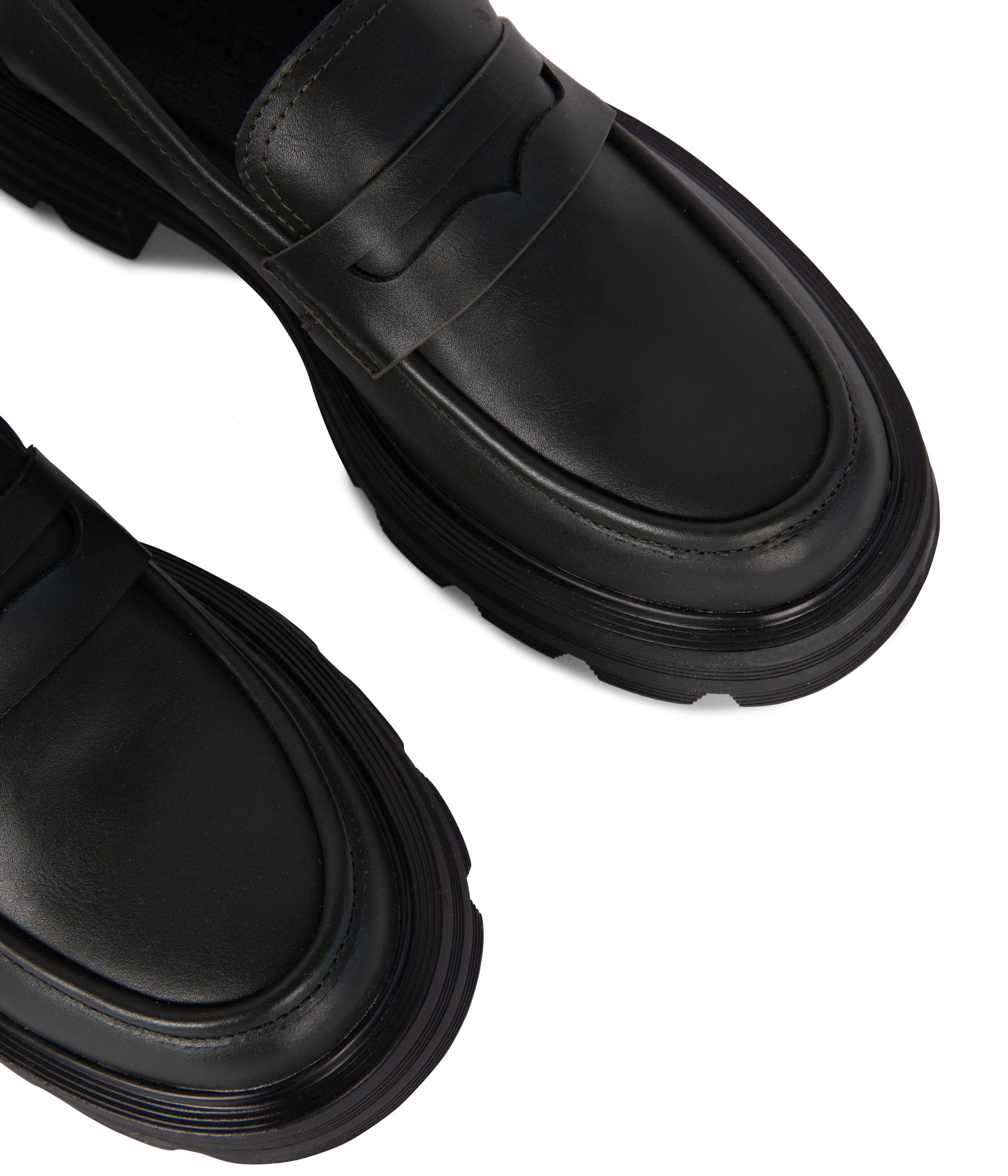 Matt & Nat Dido Loafer Damen schwarz vegan