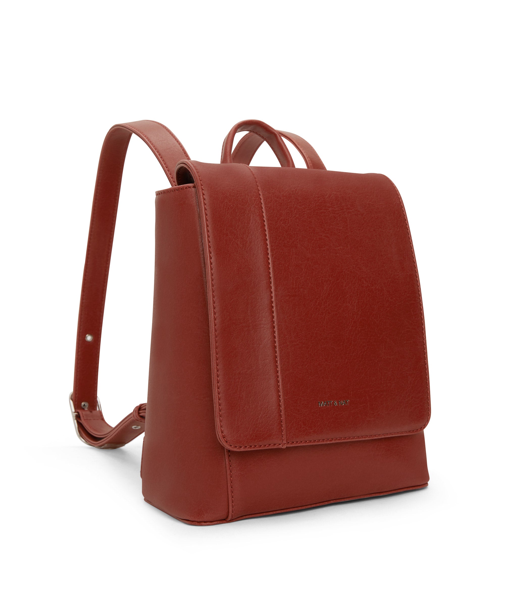 Matt & Nat Deely Vintage Rucksack Barn klein
