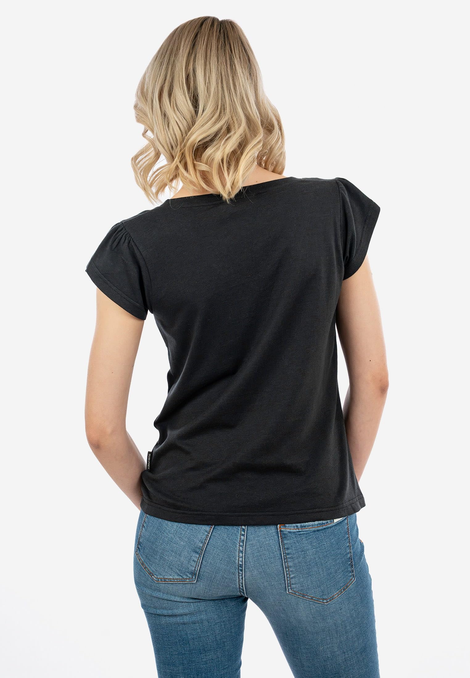 SURI FREY SFY Freyday SFW10041 T-Shirt Damen Uni