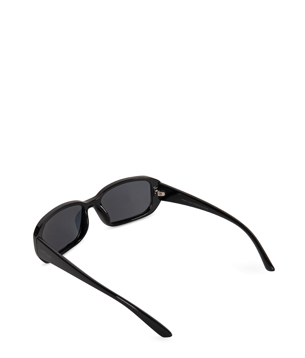 Matt & Nat Cielo Sonnenbrille Tortoise polarisiert