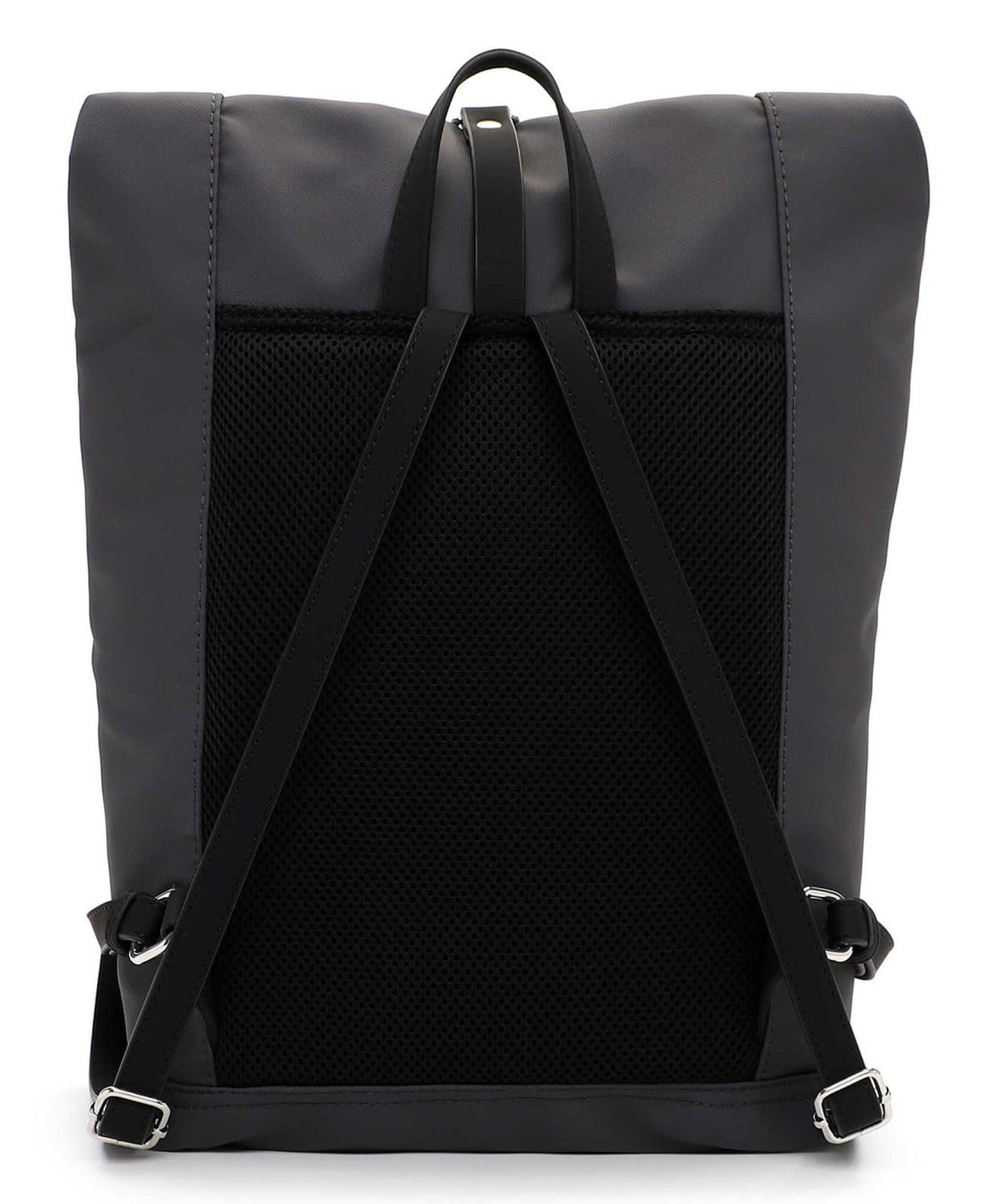 SURI FREY SFY Lanny Backpack Rucksack Anthrazit Laptop