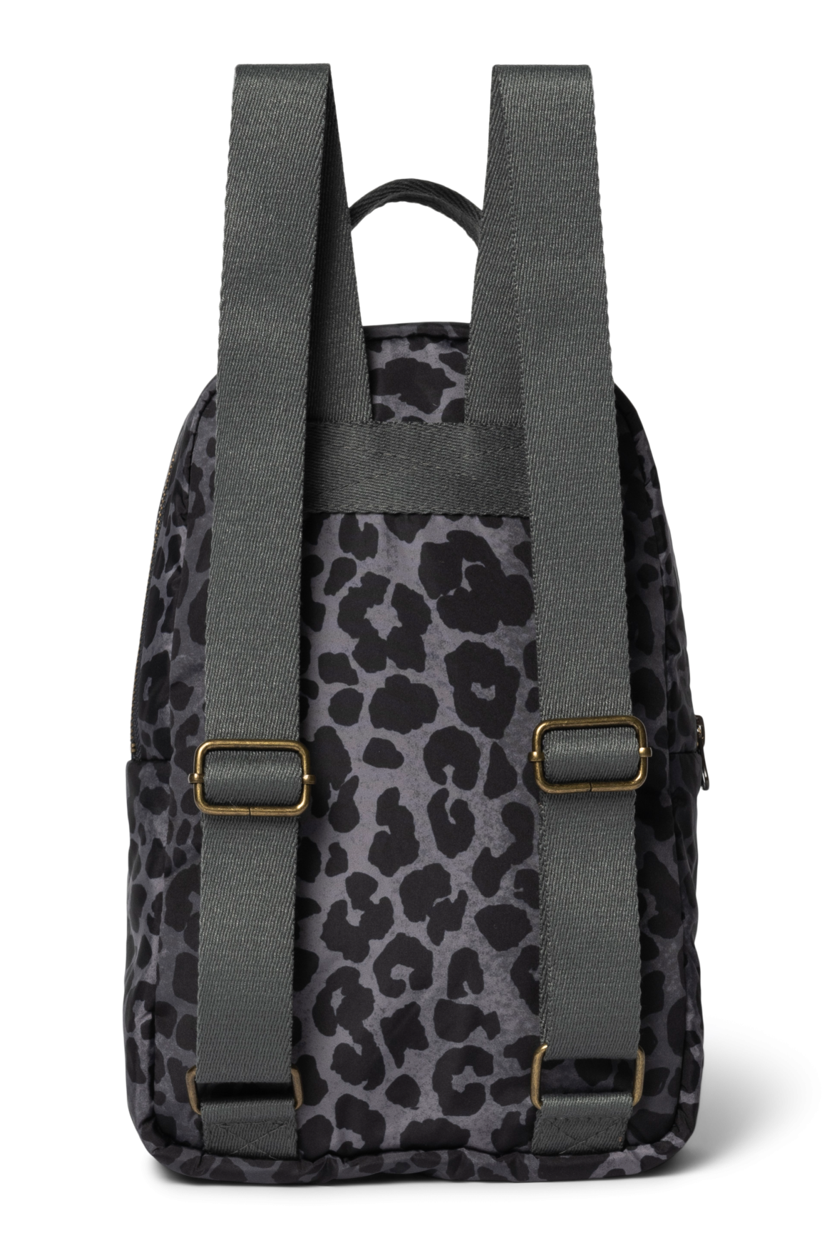 Studio Noos Puffy Mini Rucksack Leopard Für 0 bis 5 Jahre
