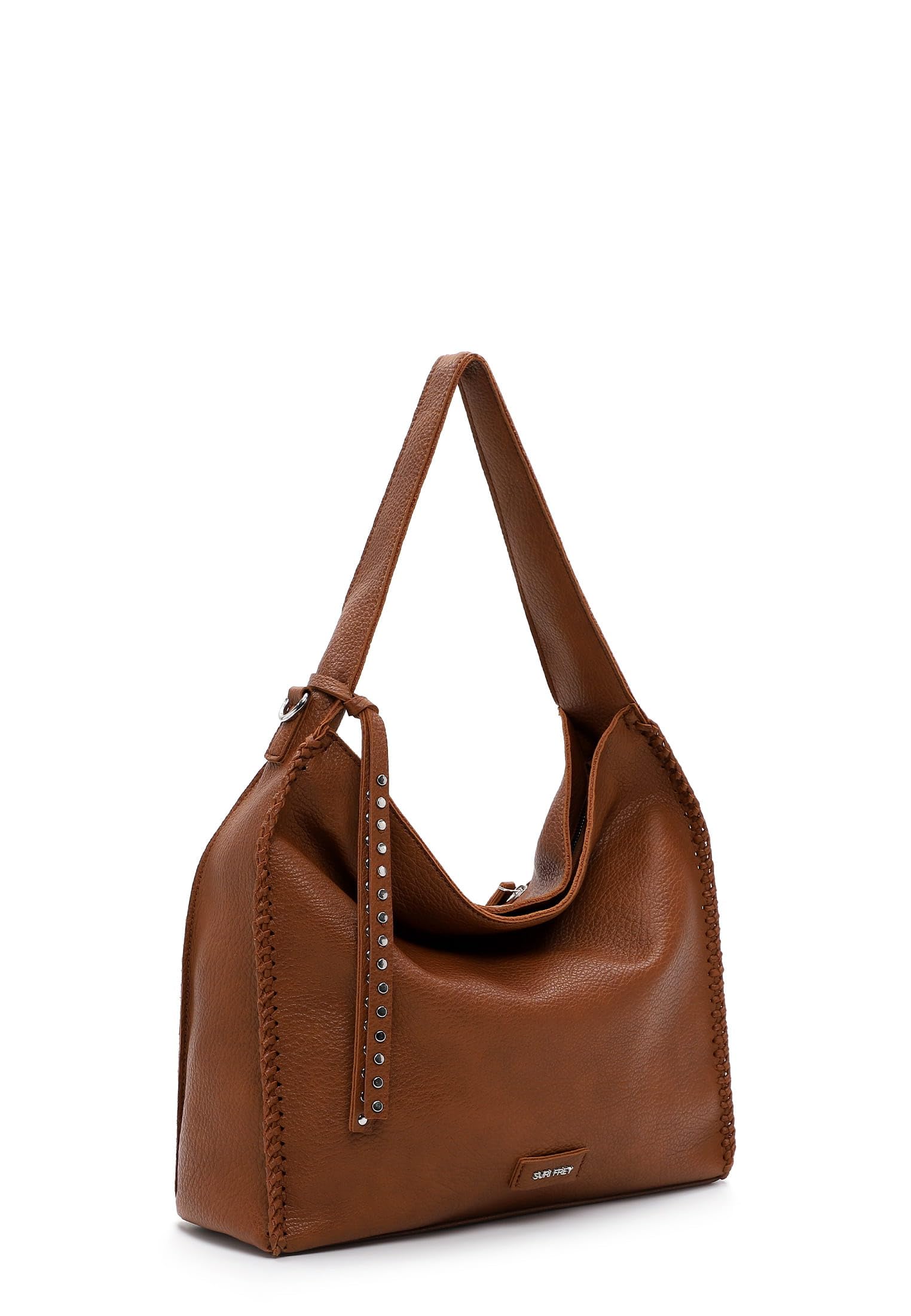 SURI FREY Franzy Handtasche Uni 14714