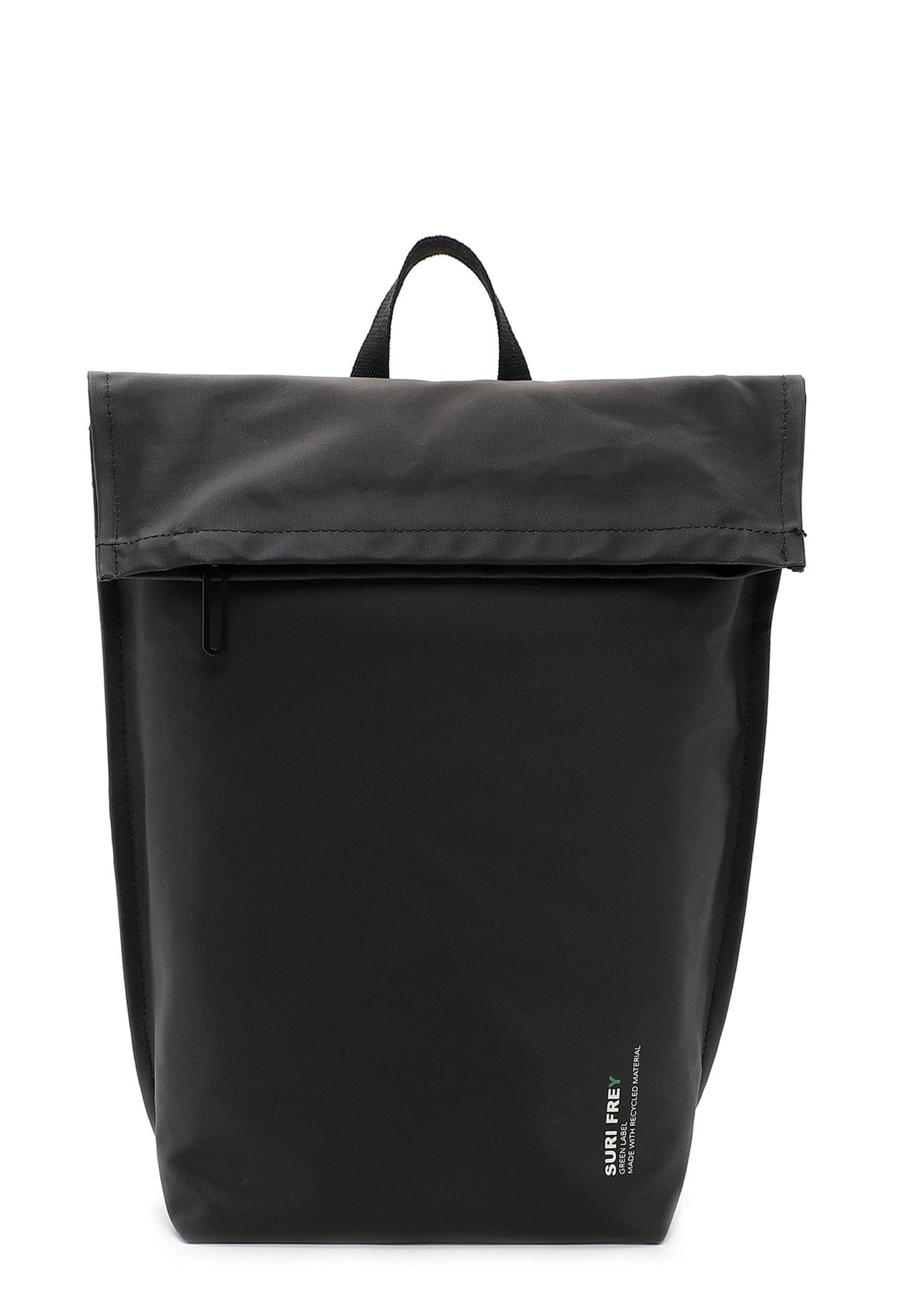 SURI FREY Nelly 19076 Rucksack Ecru vegan