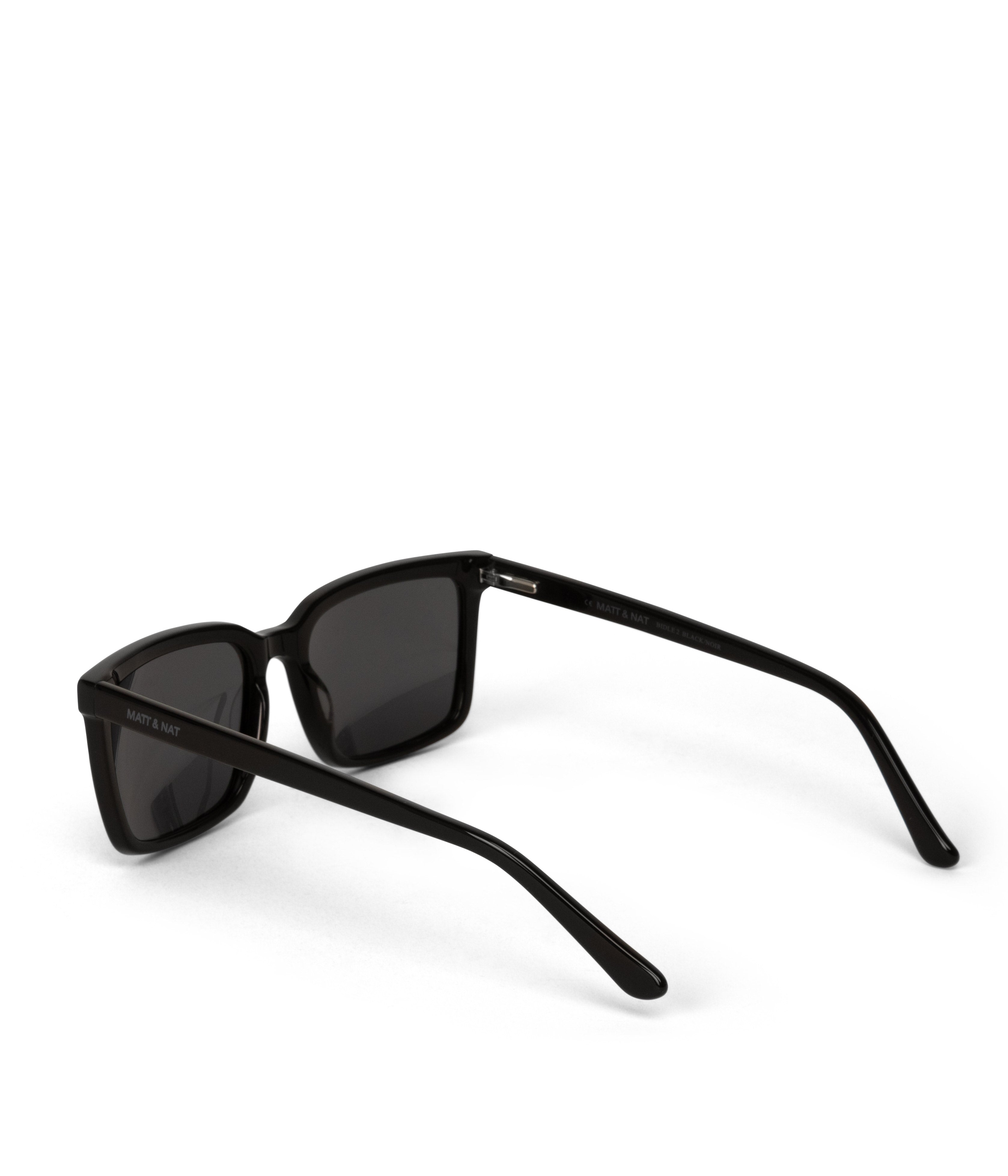 Matt & Nat Bidle-2 Sonnenbrille Schwarz polarisiert