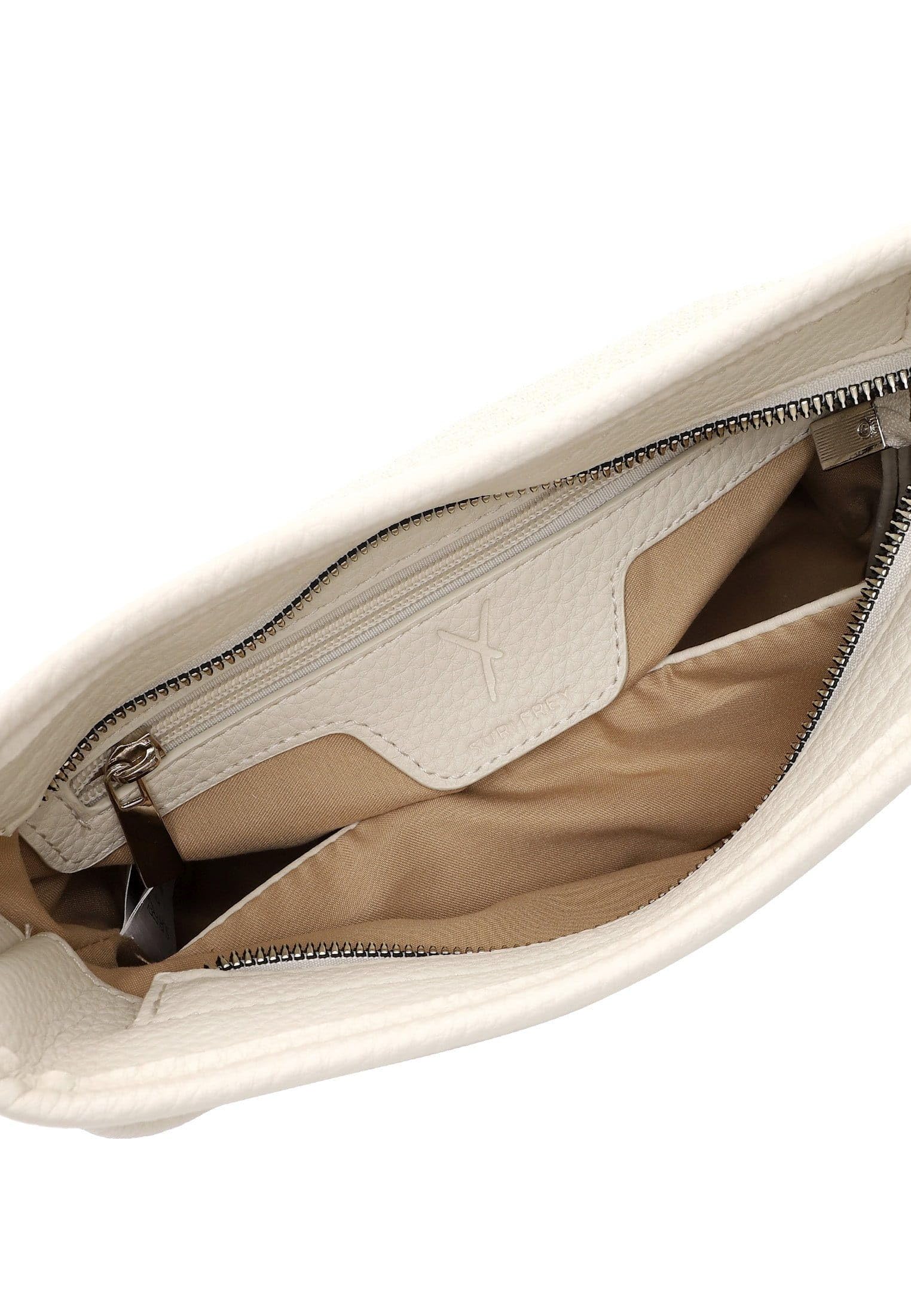 SURI FREY Cady Shoulder Bag Schultertasche Ceramics