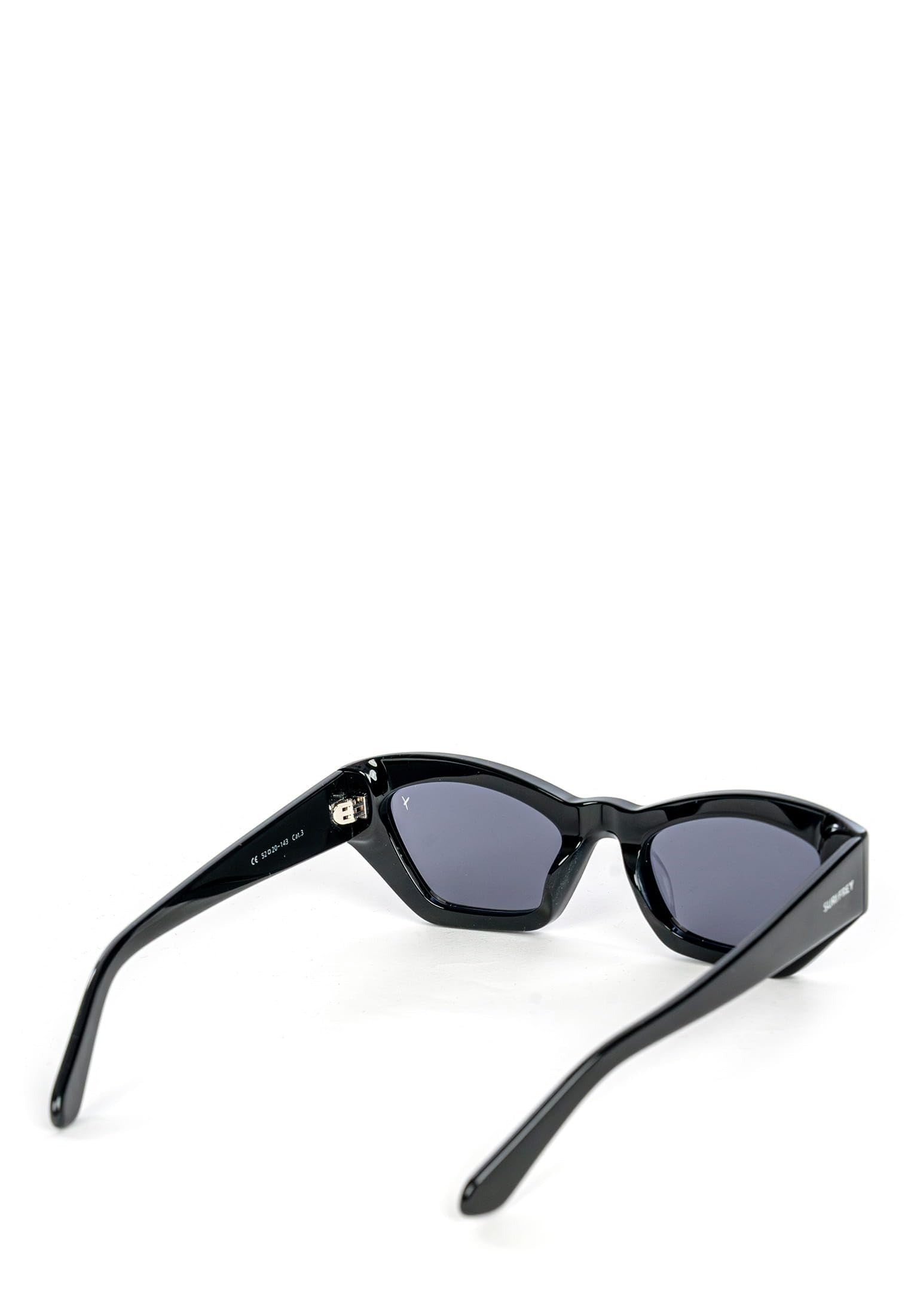 SURI FREY SFY Butter Frey SFW20003 Sonnenbrille Uni Schmetterling
