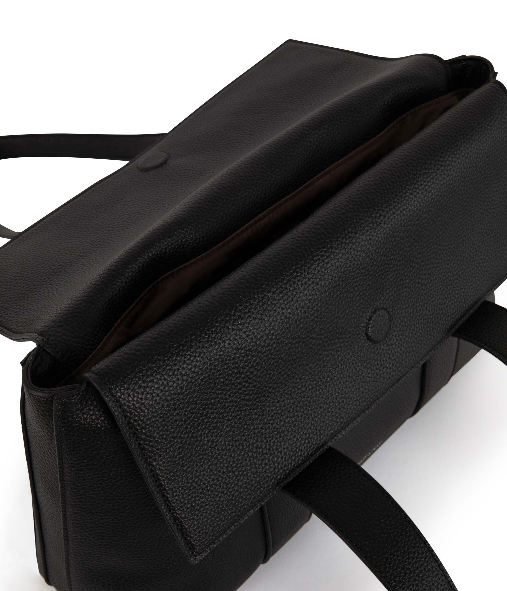 Matt & Nat Molly Shopper Toffee mit Laptopfach