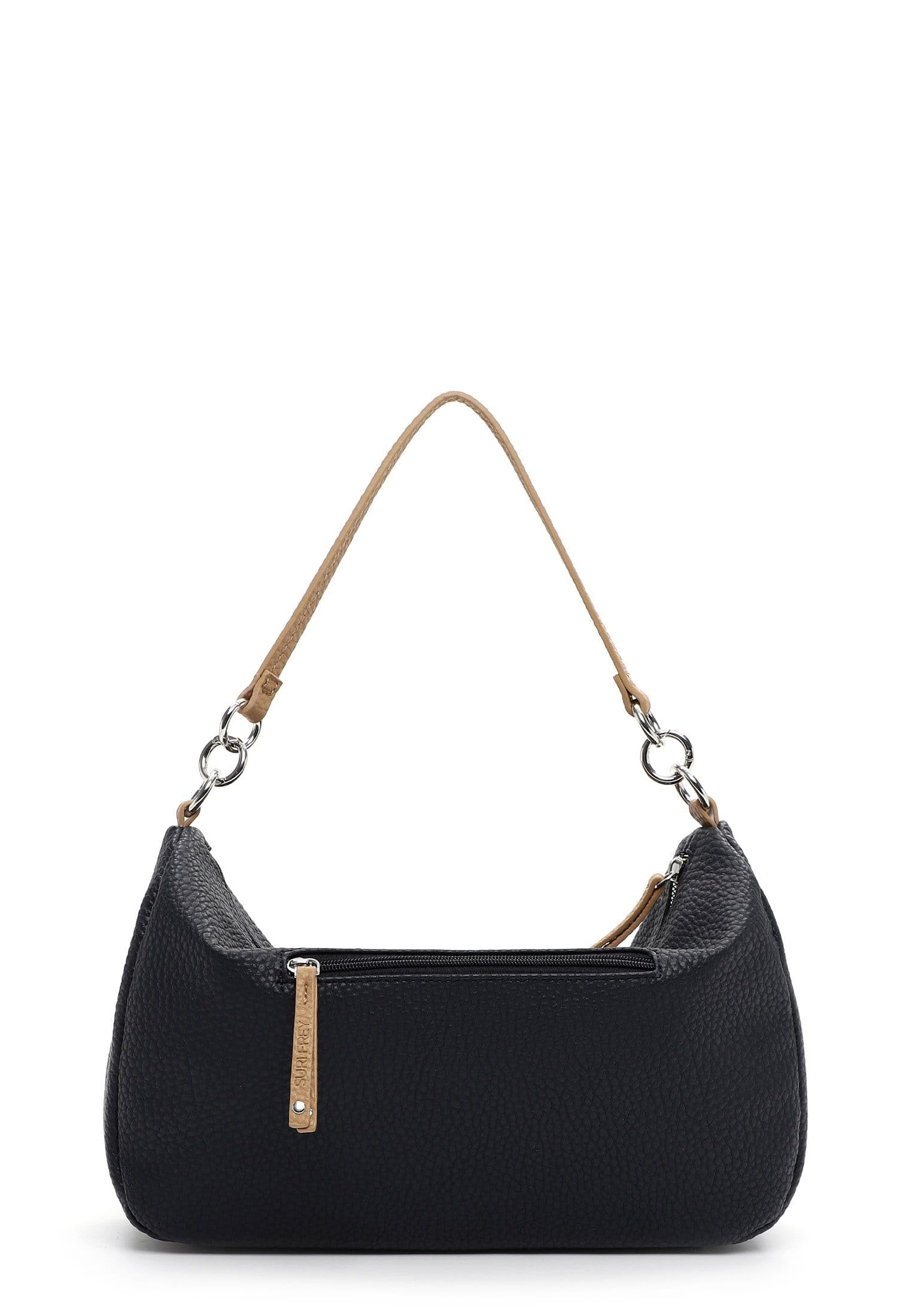 SURI FREY Batty Schultertasche Dunkelblau