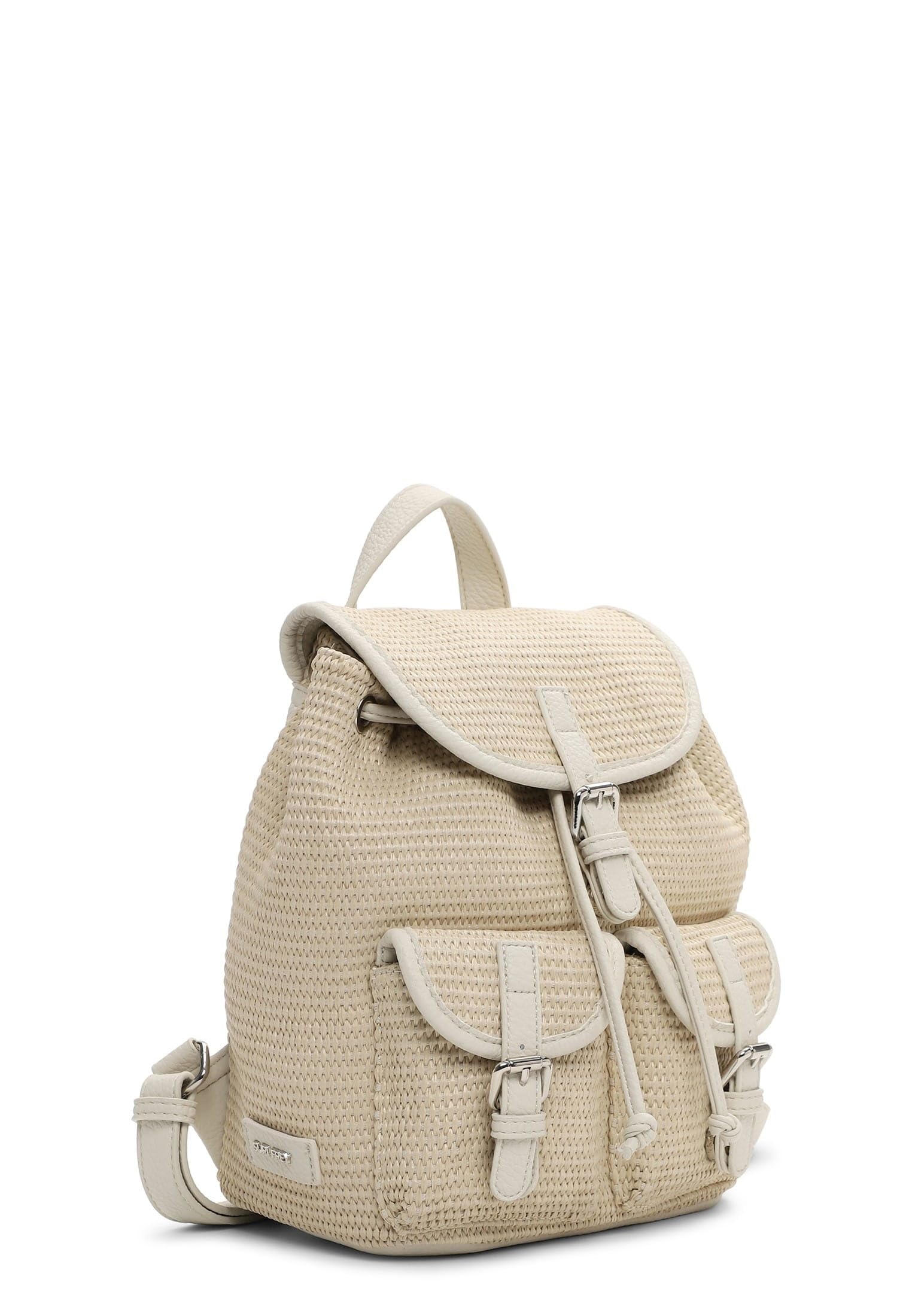 SURI FREY SFY Cady 14676 Rucksack Bast-Optik Uni