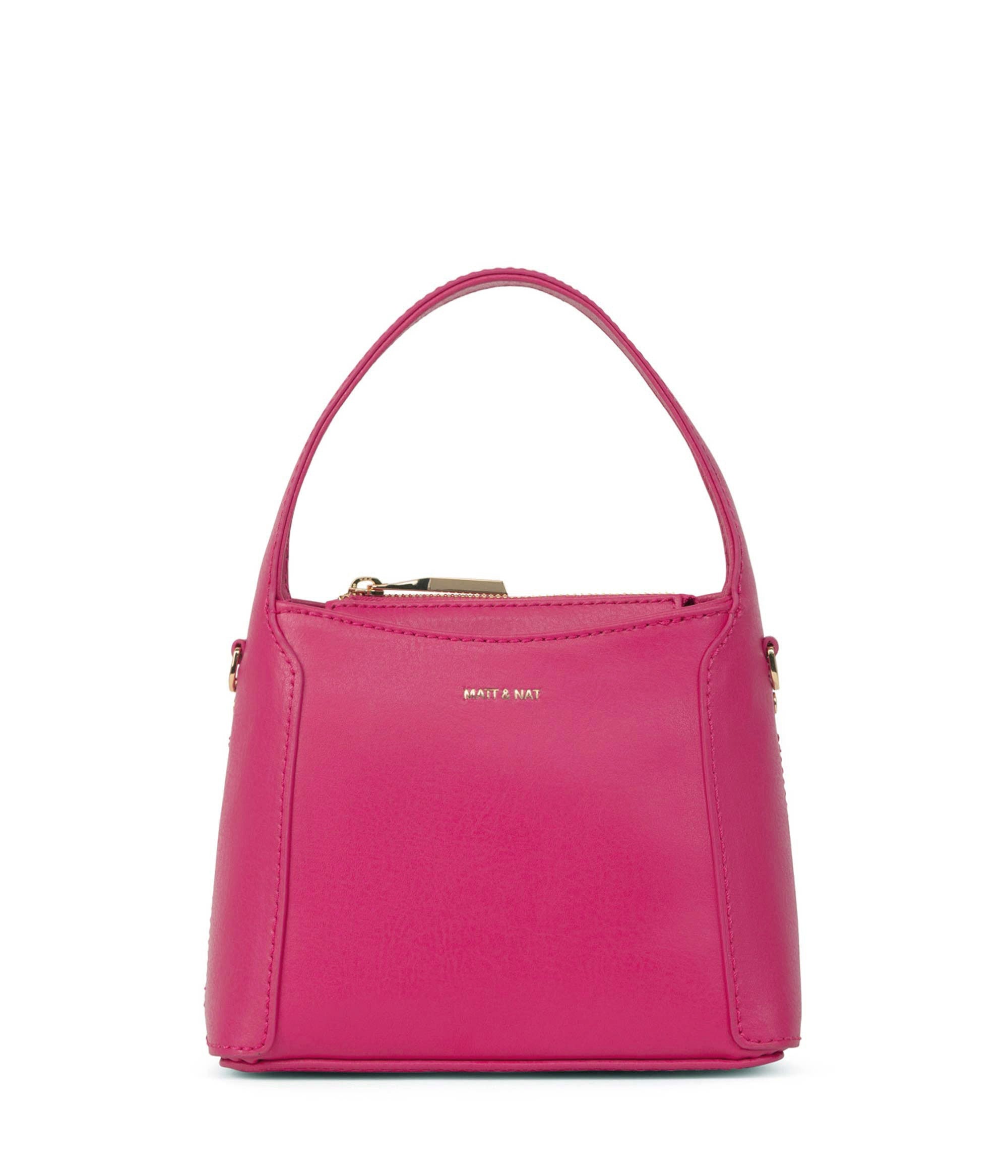 Matt & Nat Jadasm Arbor Crossbody schwarz vegan