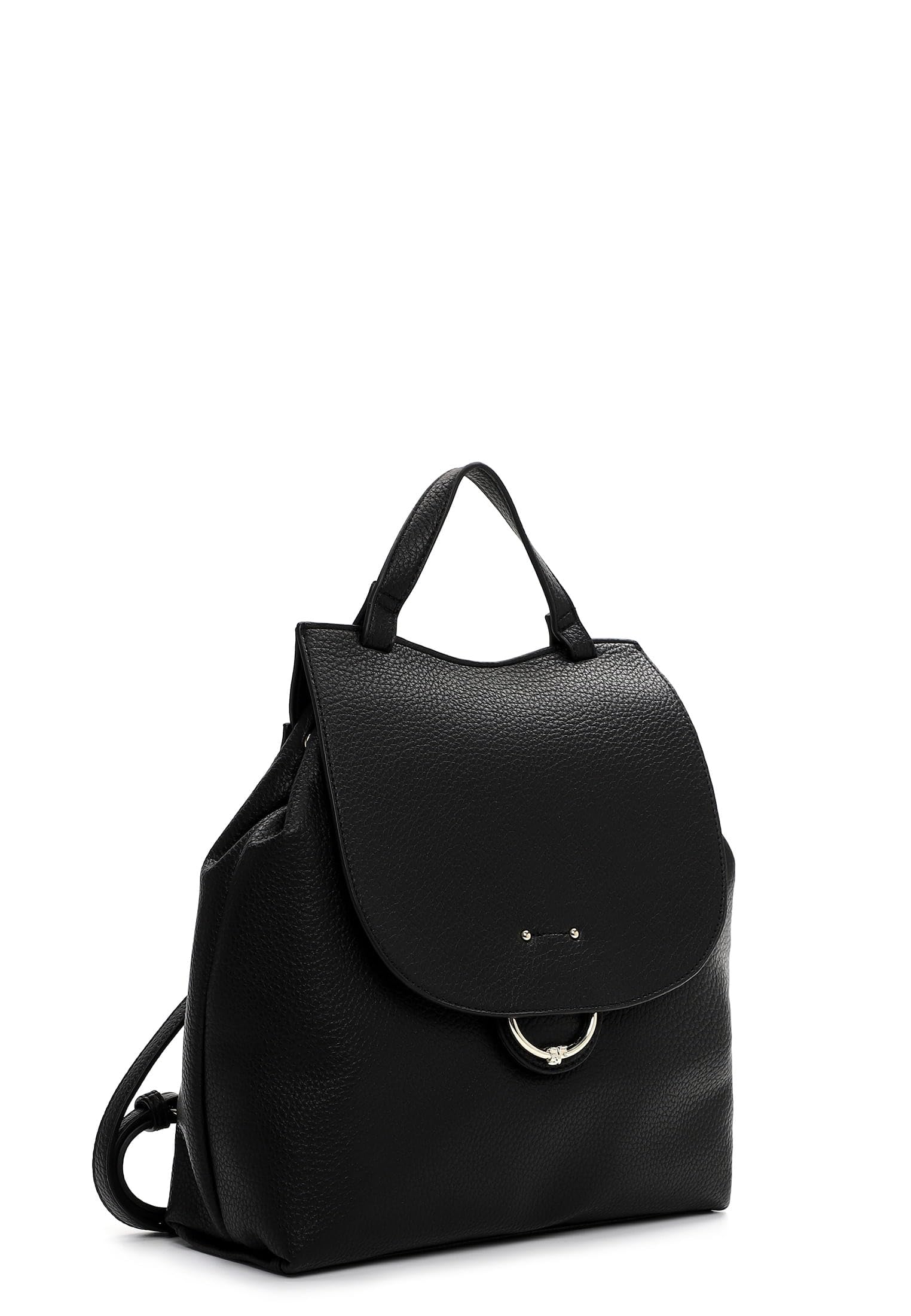 SURI FREY SFY Kristy 16645 Rucksack Schwarz verstellbar