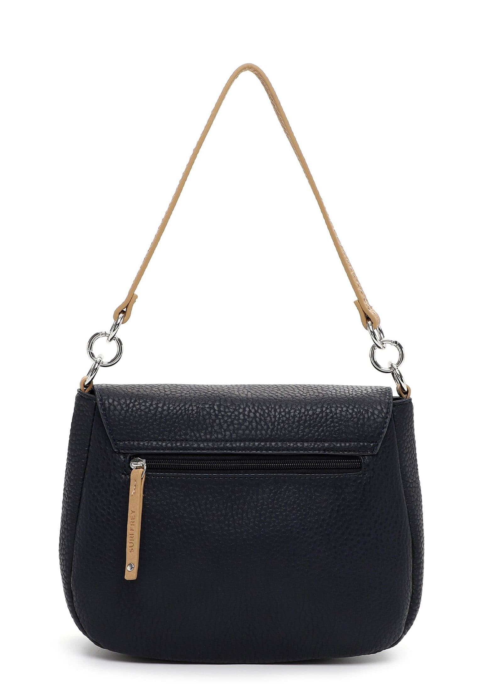 SURI FREY Batty Shoulder Bag Umhängetasche Blau