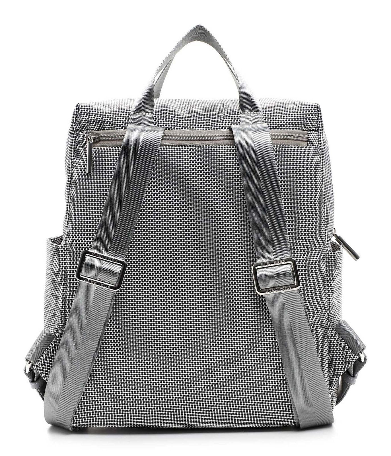 SURI FREY Suri Sports Marry City Backpack M Rucksack Lightgrey