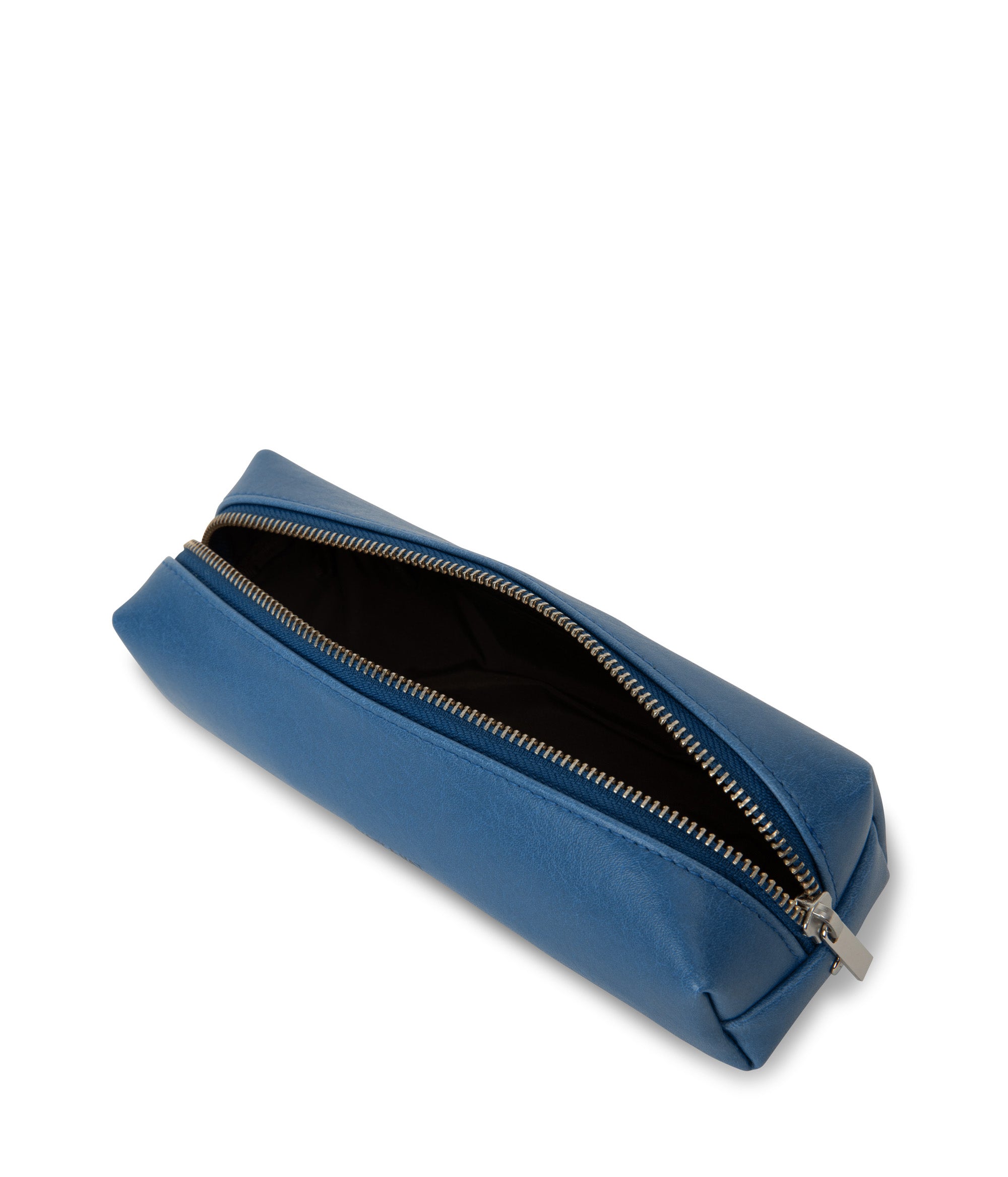 Matt & Nat Teckel Vintage Federmappe Schwarz vegan