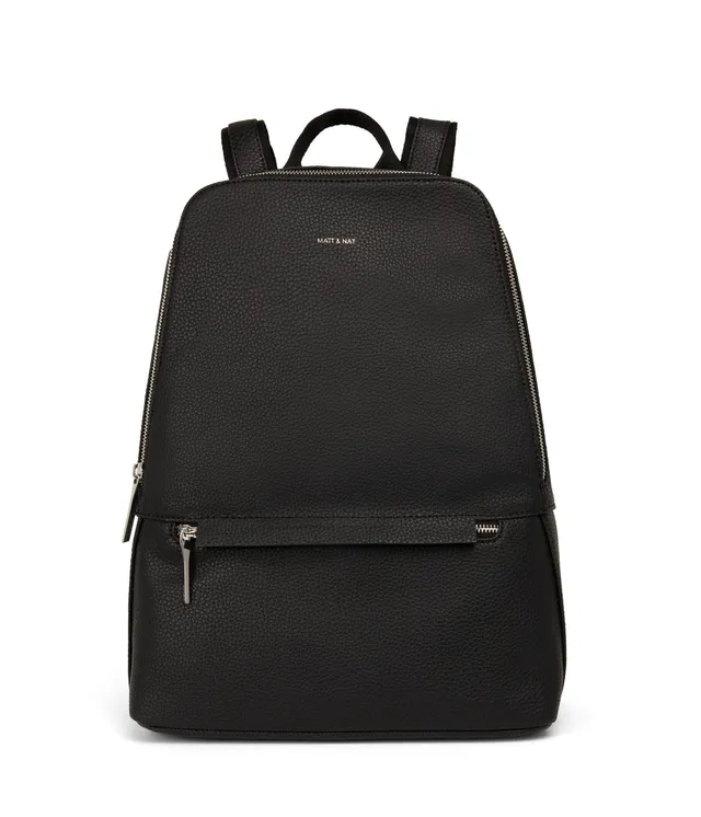 Matt & Nat Purity Elise Rucksack vegan 14 Zoll Laptop