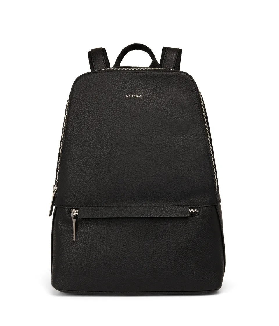 Matt & Nat Purity Elise Rucksack vegan 14 Zoll Laptop