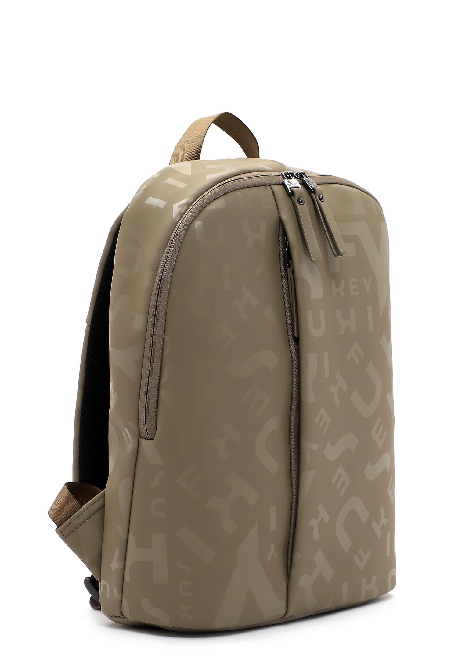 SURI FREY Suri Sports Ivy Rucksack Khaki A4