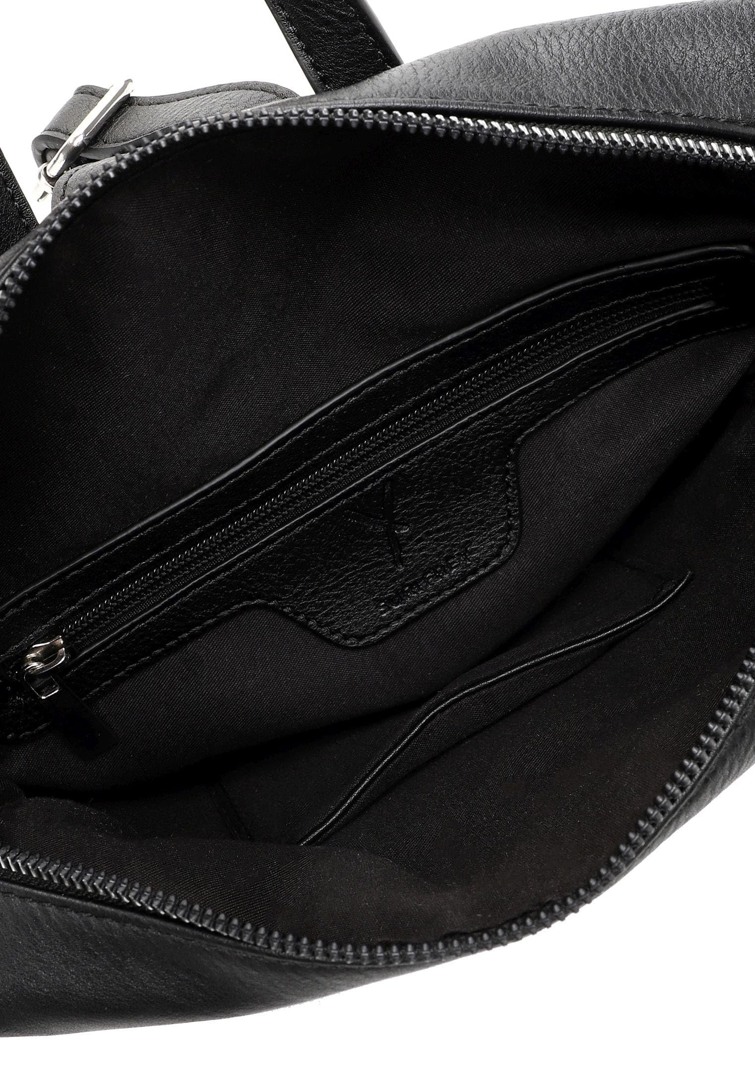 SURI FREY SFY Patsy 14877 Rucksack Schwarz Uni
