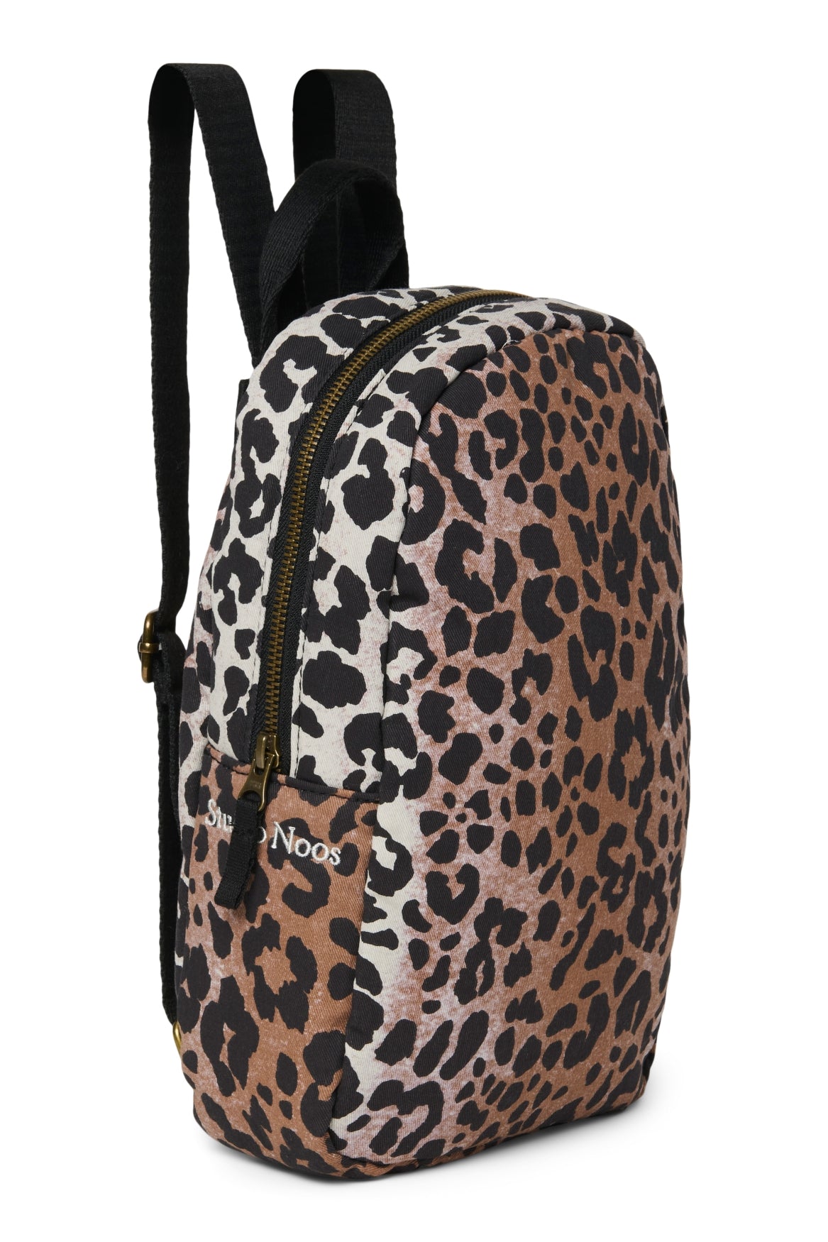 Studio Noos Hazel Leopard Mini Rucksack