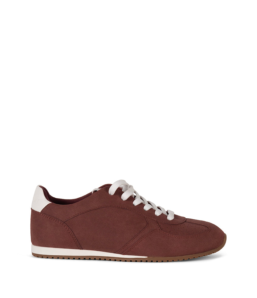 Matt & Nat Zetta Sneaker Schwarz 38 vegan