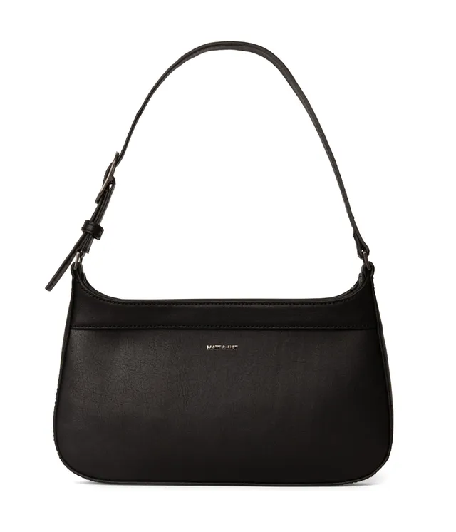 Matt & Nat Arbor Reve Schultertasche vegan schmal