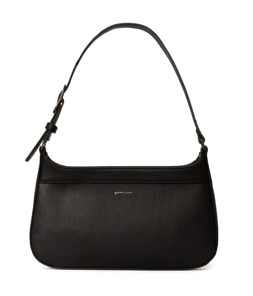 Matt & Nat Arbor Reve Schultertasche vegan schmal