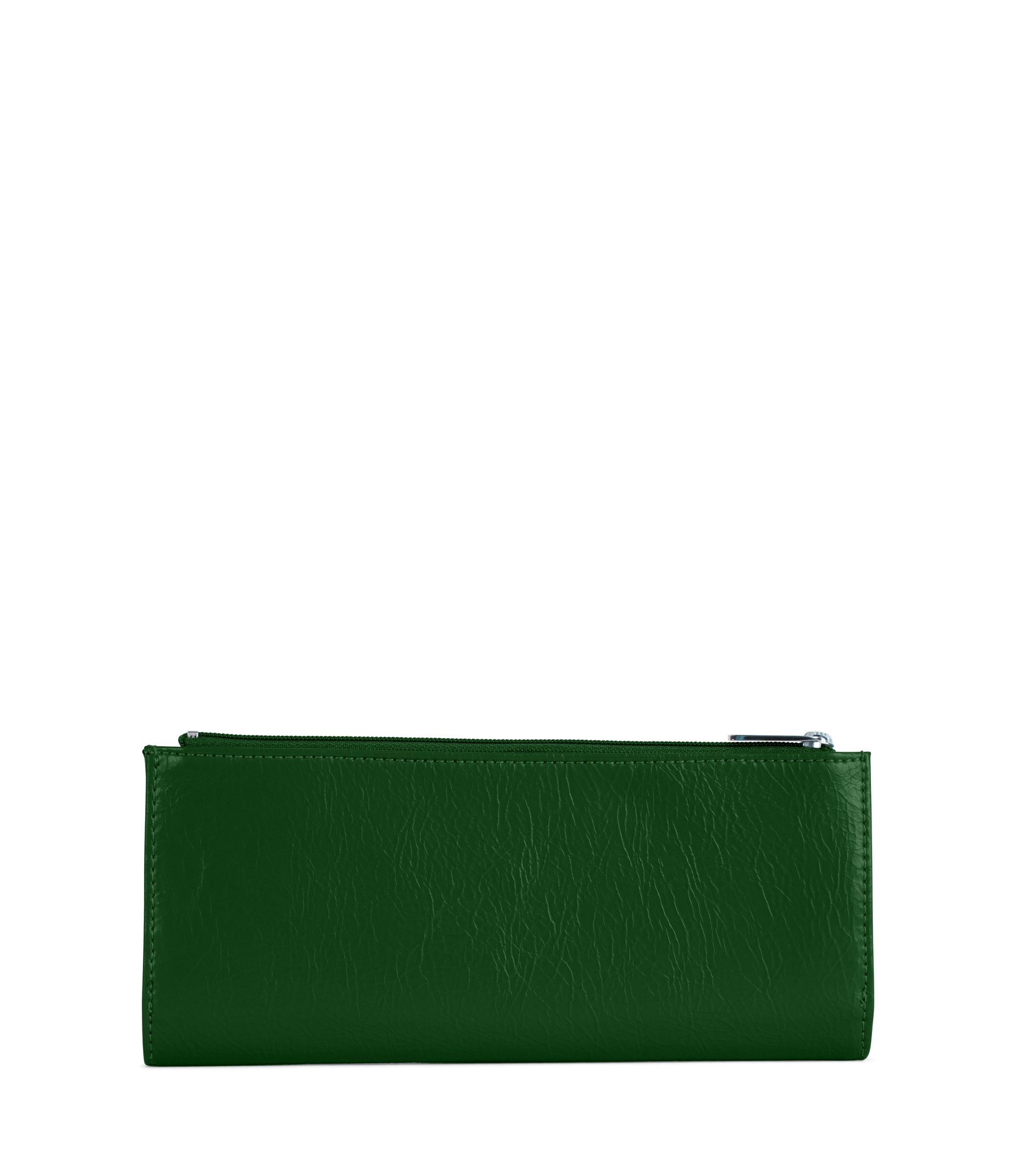 Matt & Nat Theme Rome Bifold Schwarz Kartenfächer