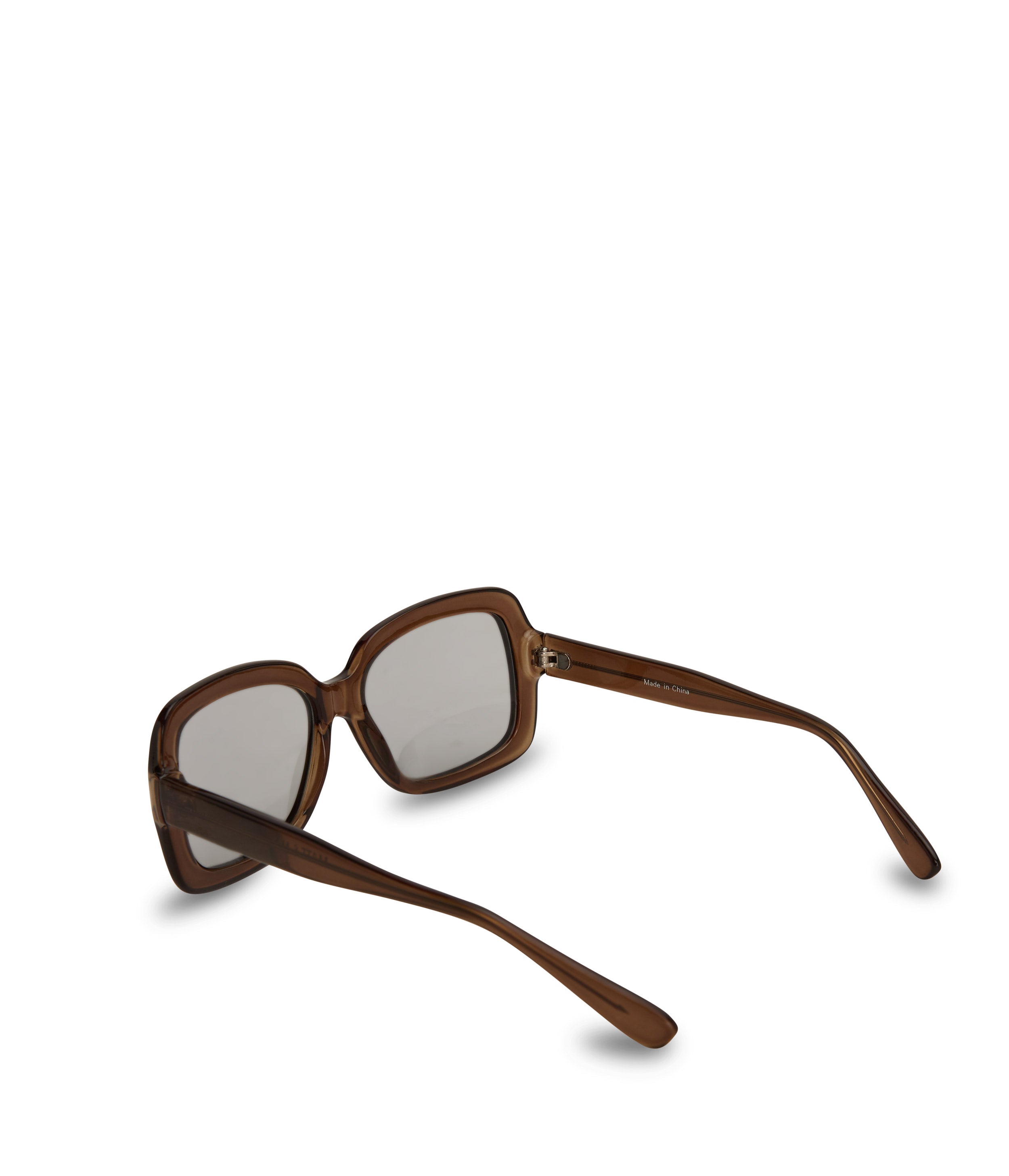 Matt & Nat Jewel Sonnenbrille Grün polarisiert