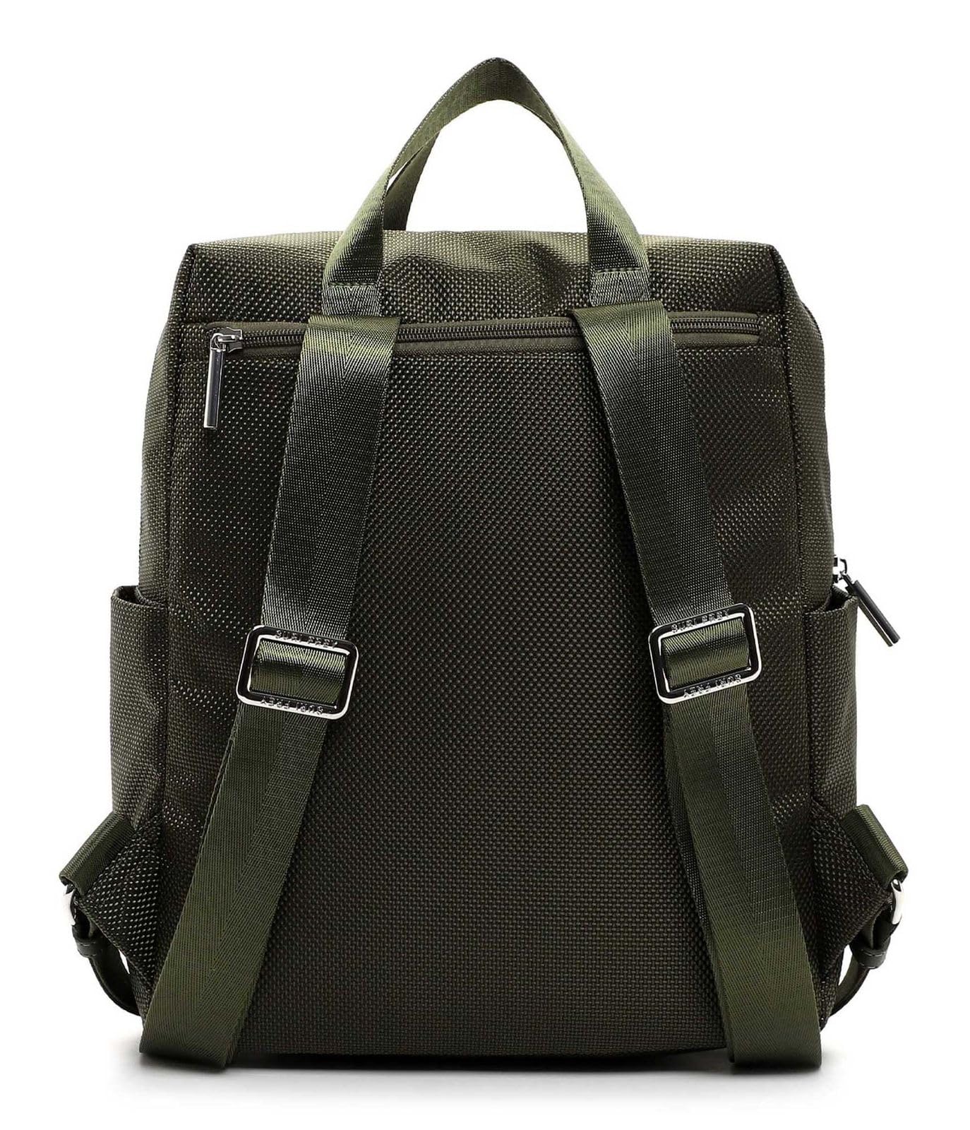 SURI FREY Suri Sports Marry City Backpack M Rucksack Forest mit Laptopfach
