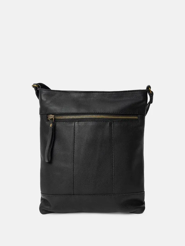 RE:DESIGNED Lillesand Urban 5005 Crossover Schwarz