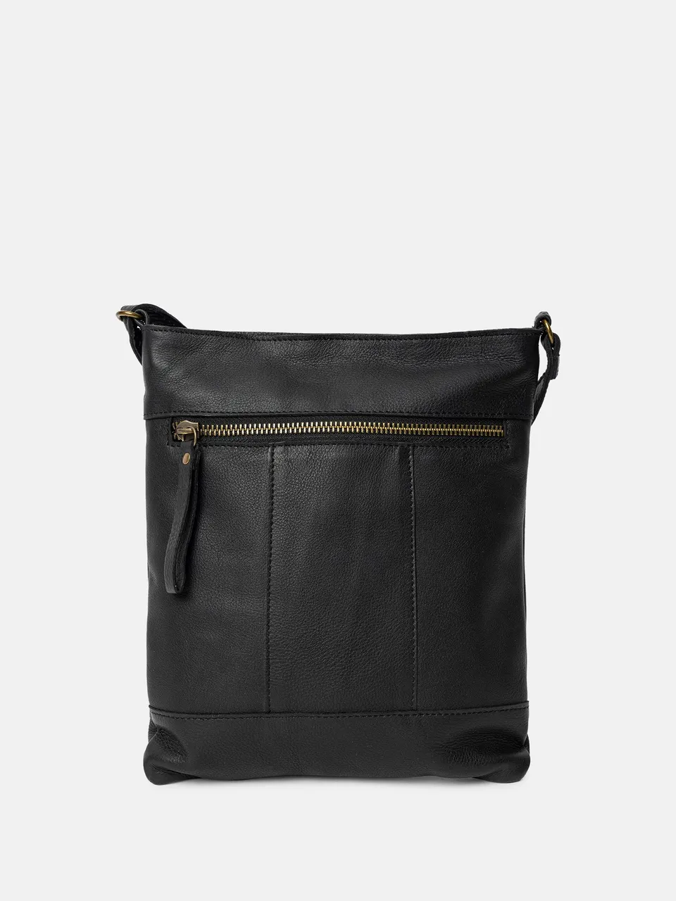 RE:DESIGNED Lillesand Urban 5005 Crossover Schwarz